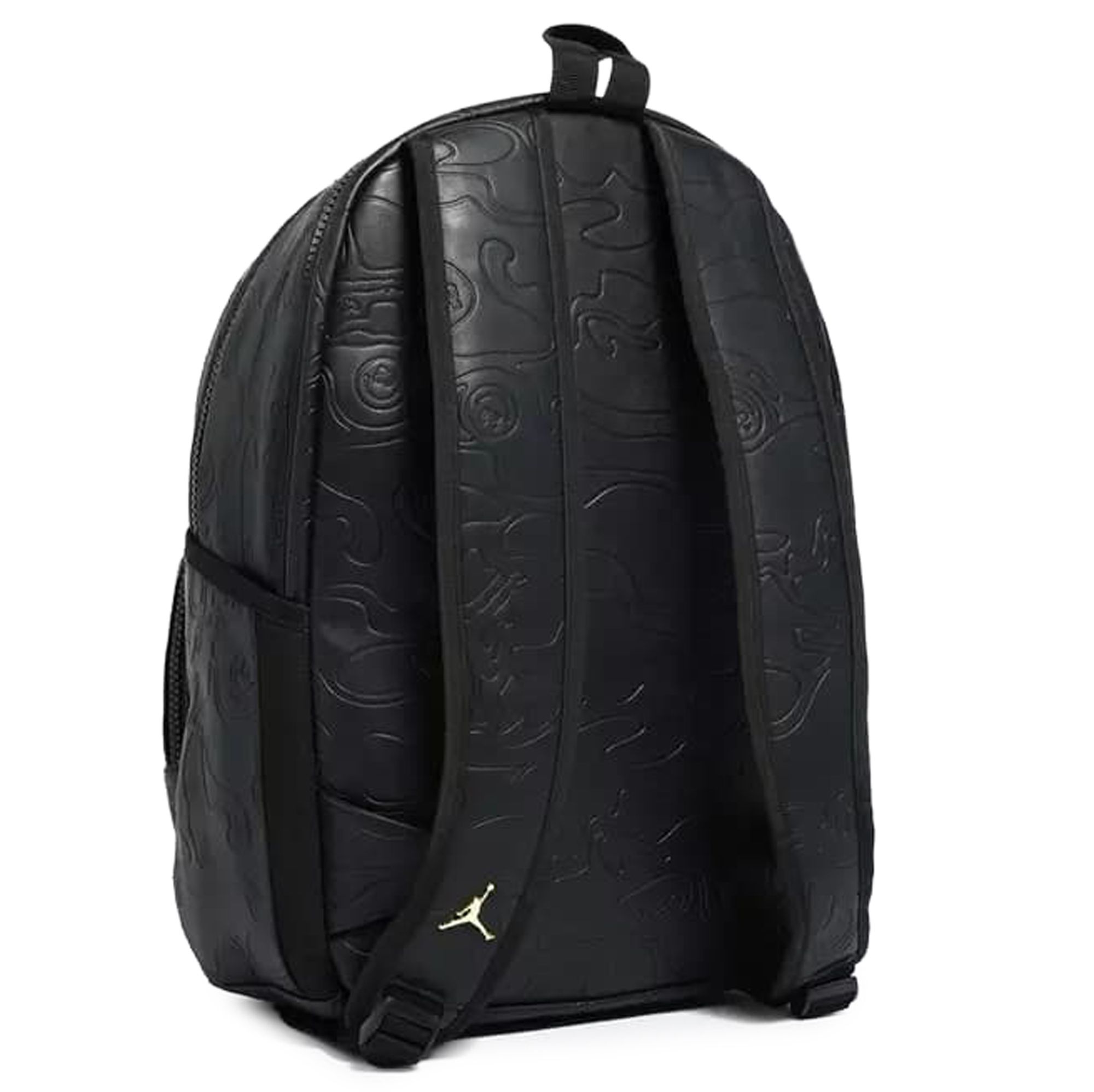 JORDAN Topographic Borough Backpack MA9005-K5X - Shiekh