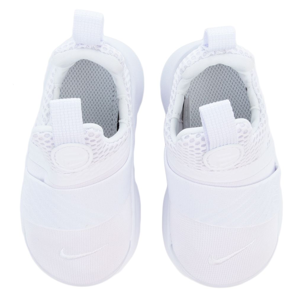 white nike presto extreme