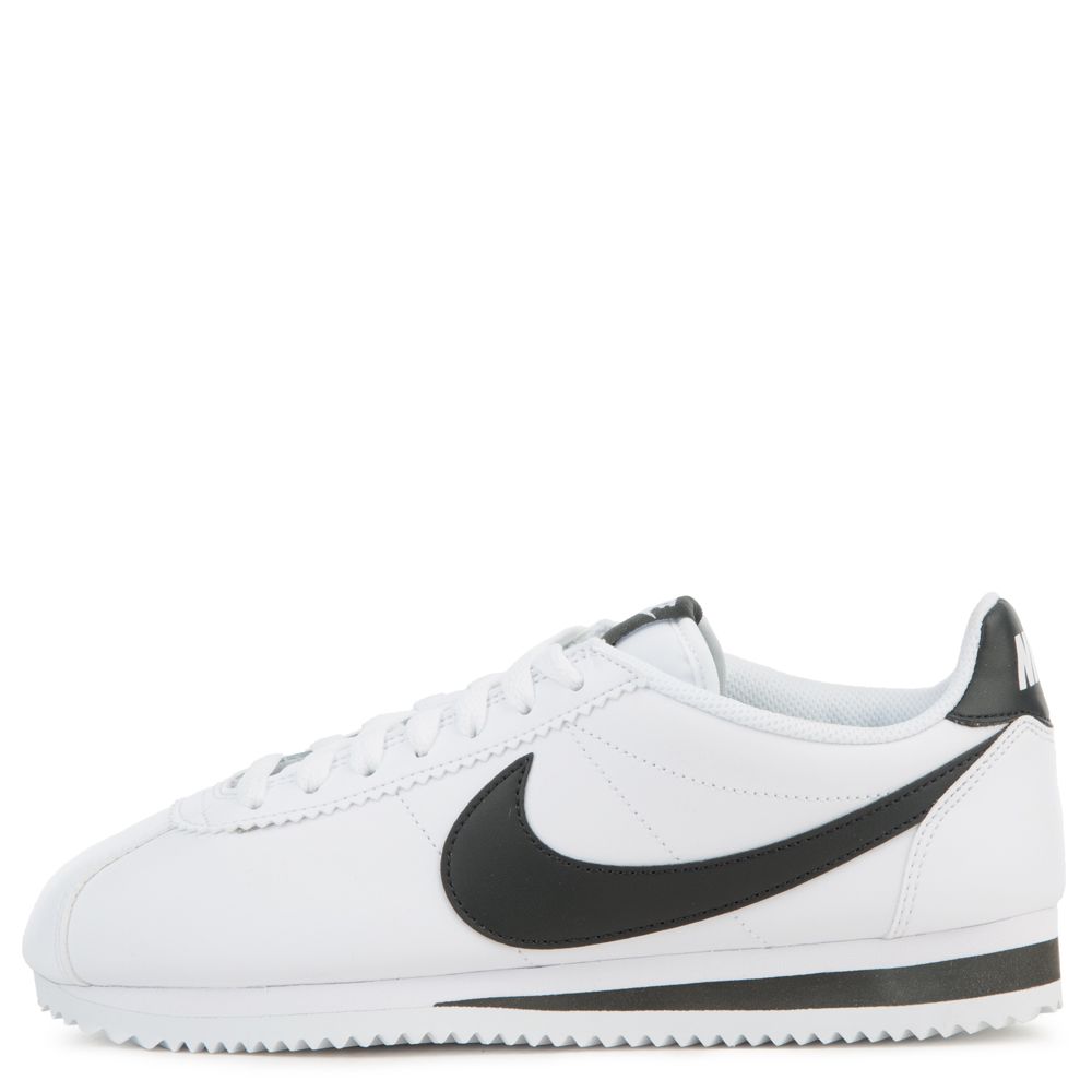 women's nike cortez classic leather