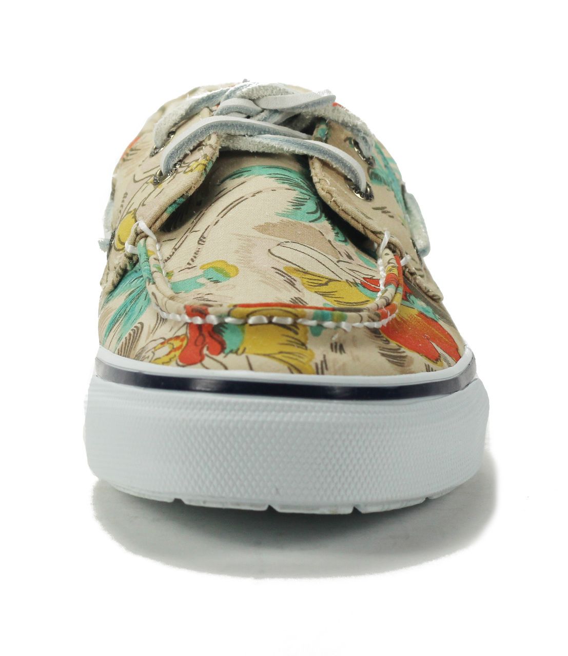 white sperry shoes for men