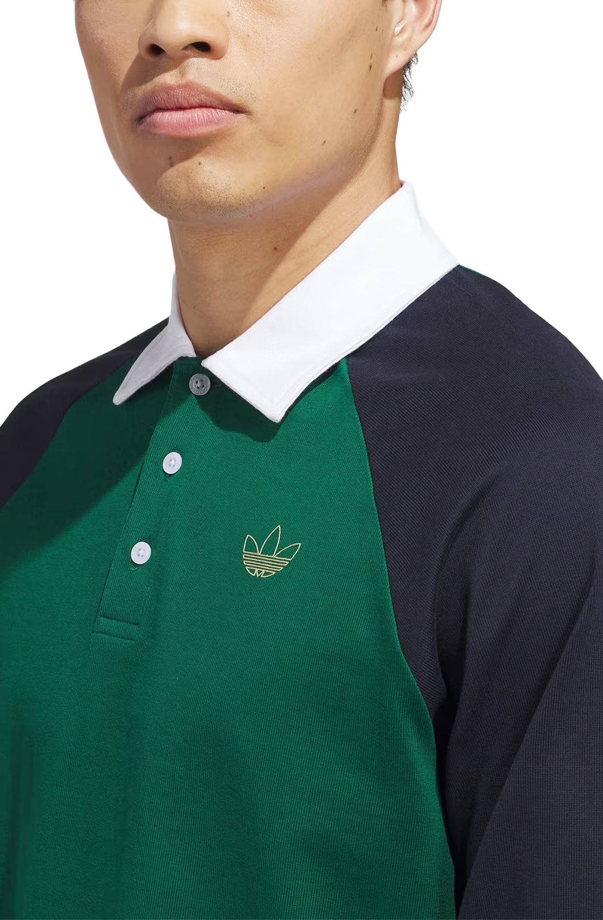 ADIDAS Skateboarding x Tyshawn Rugy Shirt KE7013 - Shiekh
