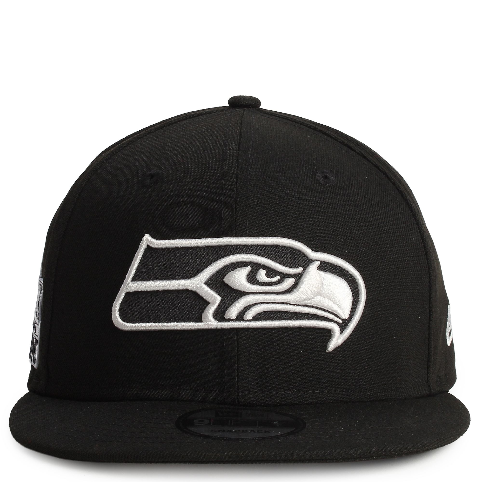 NEW ERA CAPS NFL Seattle Seahawks Super Bowl LX Champions
