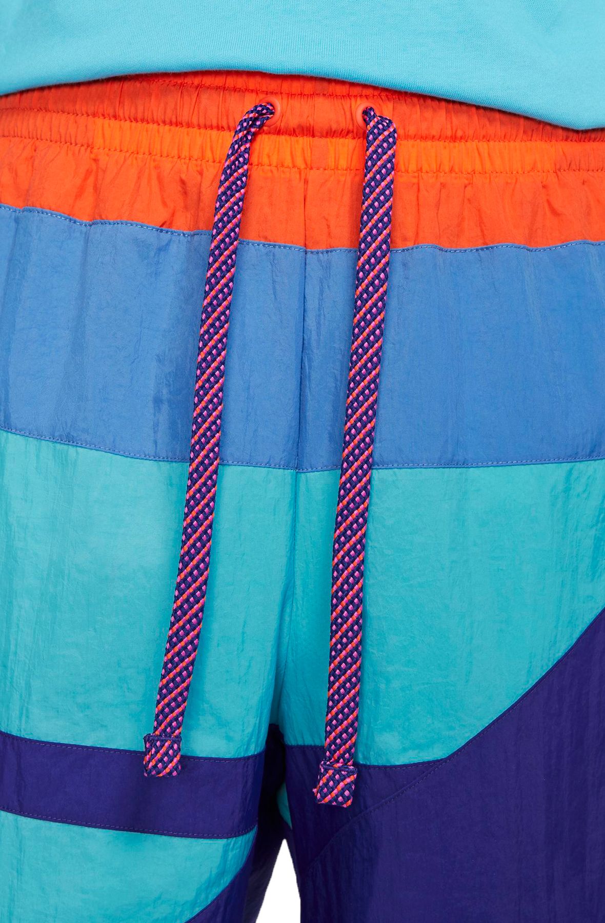 NIKE Flight Regency Shorts BV9412 591 - Shiekh