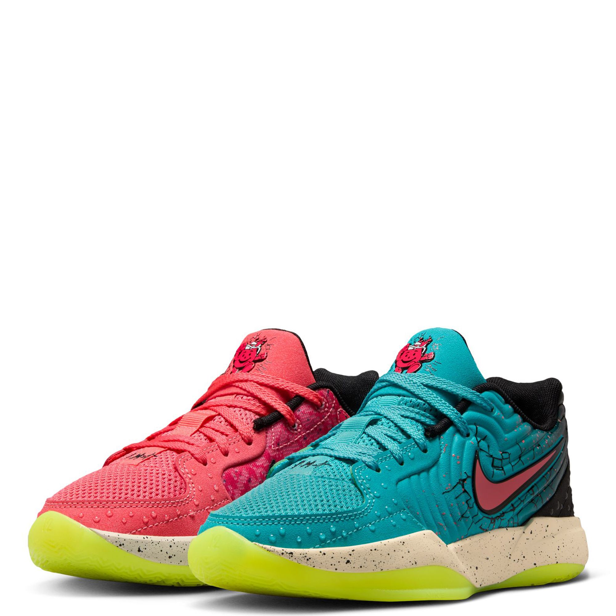 Nike Ja 2 x Kool-Aid ジャモラント 28cm 新品 JA 2 EP x Kool-Aid Basketball Shoes. Nike ID