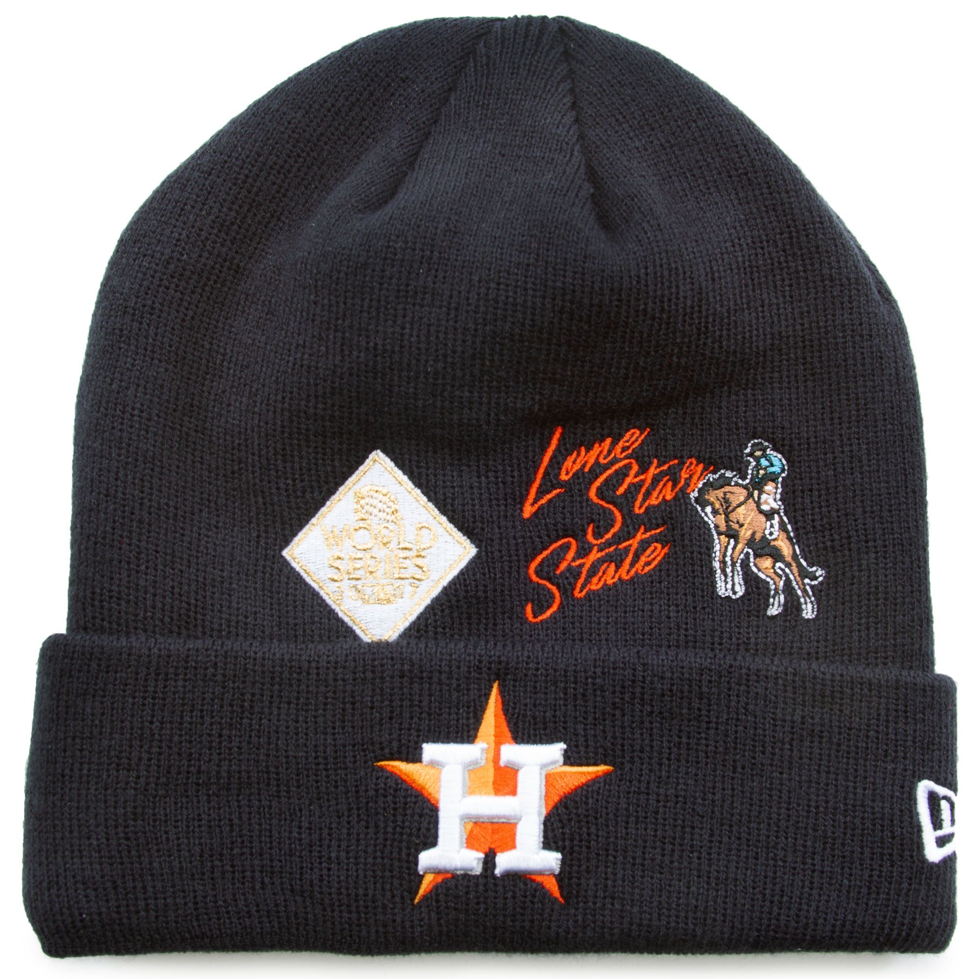 New Era City Icon 17203 Houston Astros - 60426583 - Sneakersnstuff (SNS)