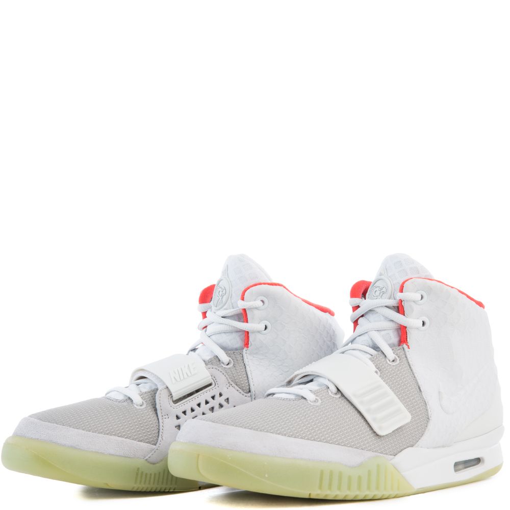 nike yeezy 2 wolf grey