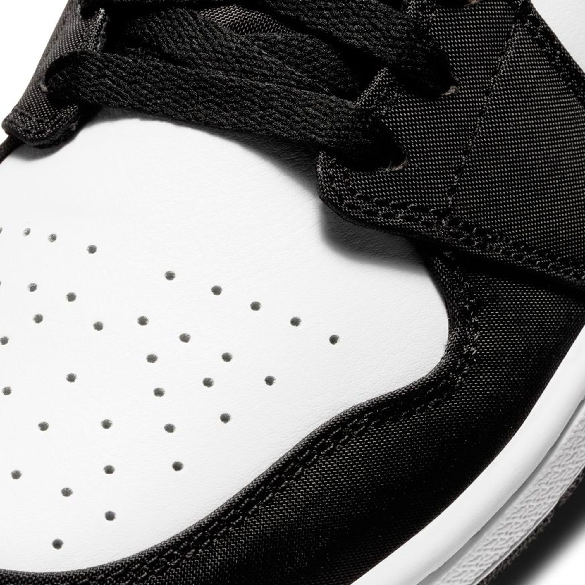 air jordan 1 mid se white track red black igloo