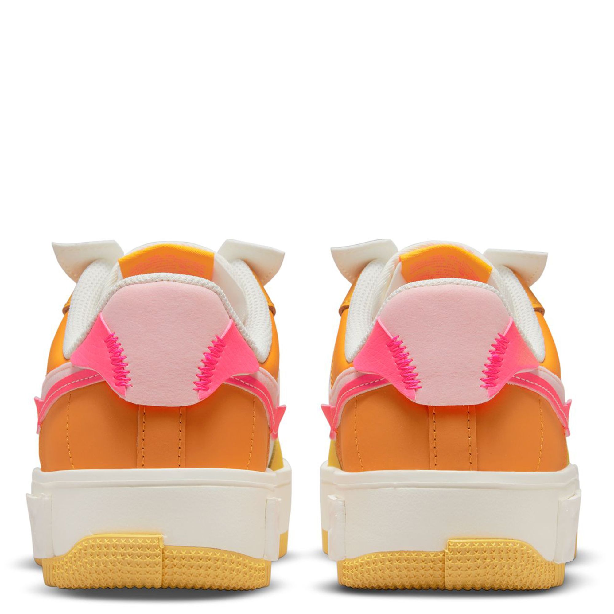 NIKE Air Force 1 Fontanka DX2675 100 - Shiekh