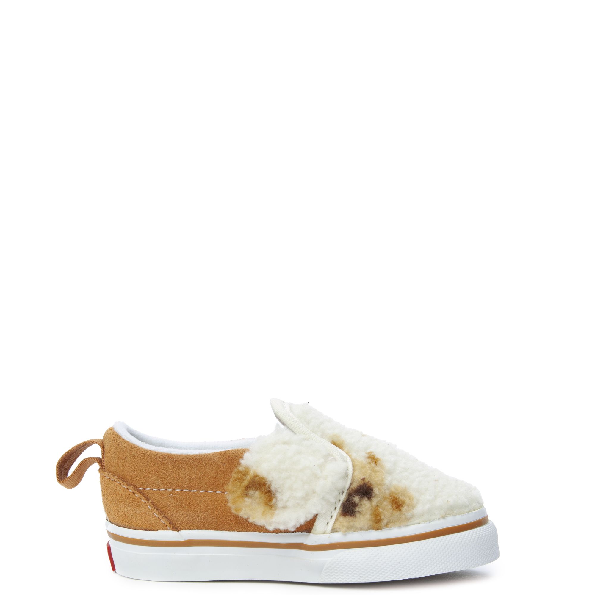 Vans / Kids Toddler Classic Yeti Slip-On Shoes