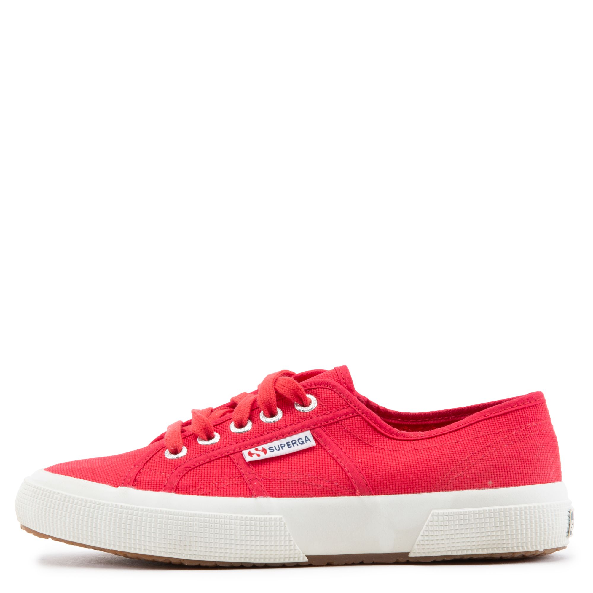 2750 Cotu Classic Shoes Red
