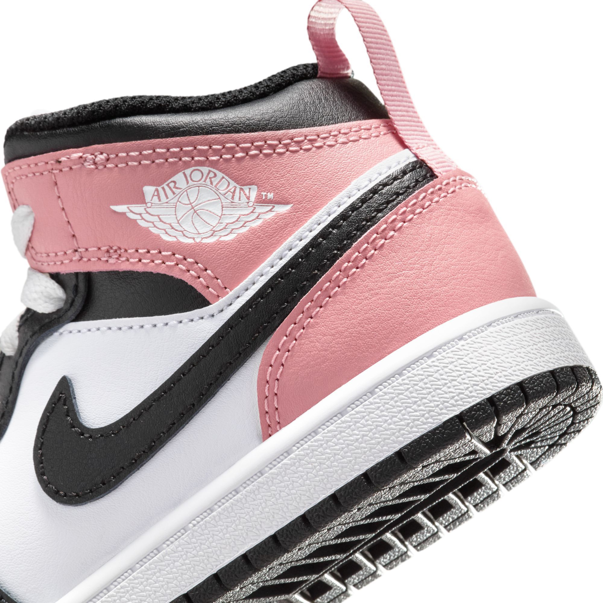 JORDAN Pre-School 1 Mid DQ8424 100 - Shiekh