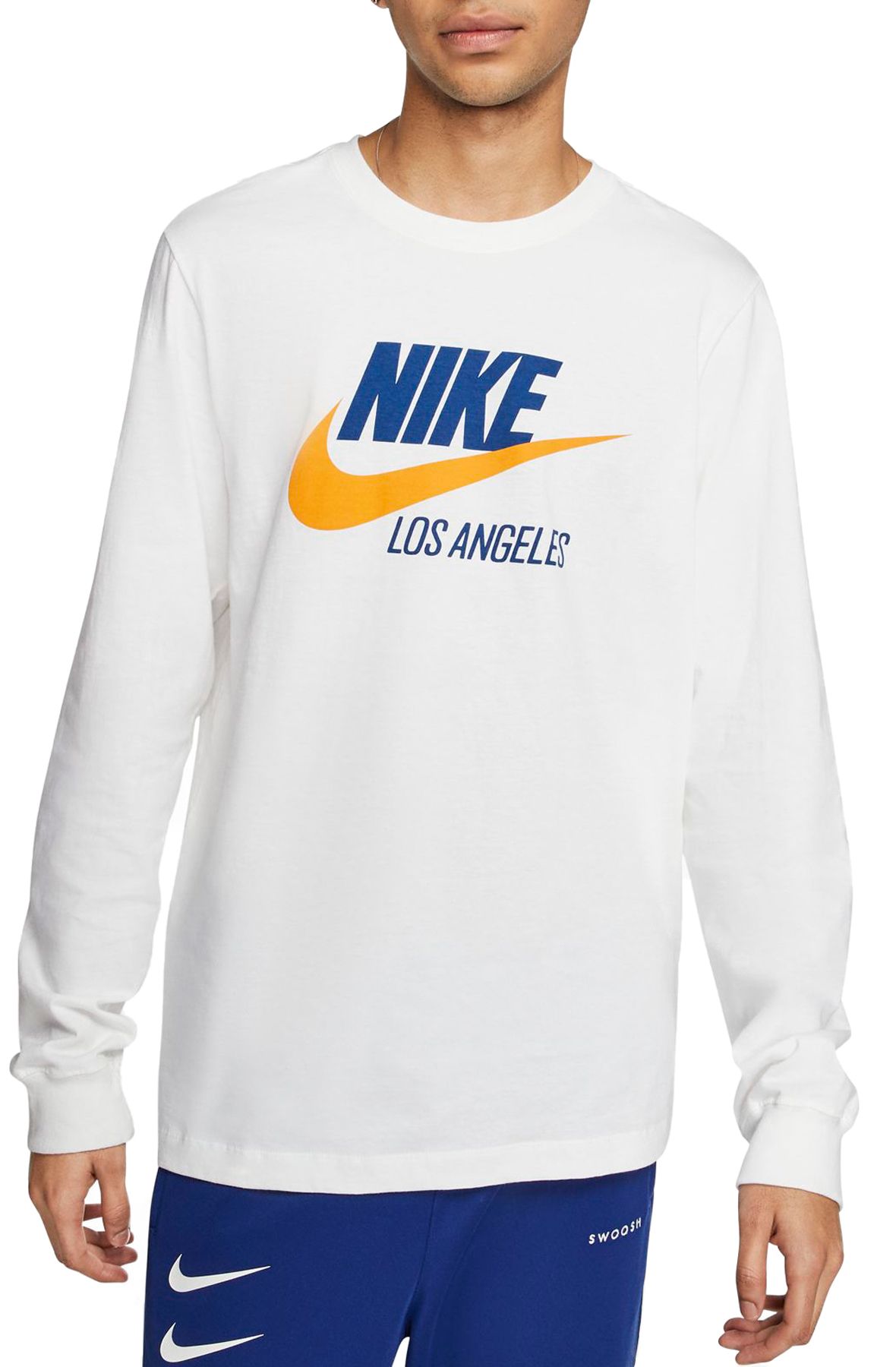 Nike Sportswear Men's Los Angeles T-Shirt