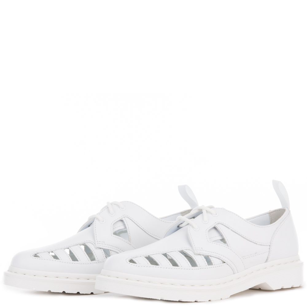 【ショーン】 SS07 Rick Owens 'Minimal' Dunks', 'Mothers Tears' 1461 Dr