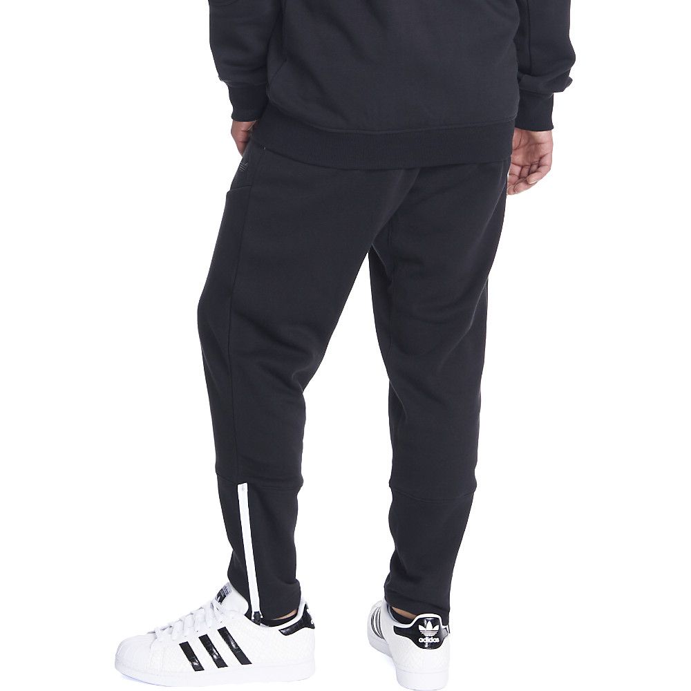 Adidas originals sport luxe moto jogger pants on sale