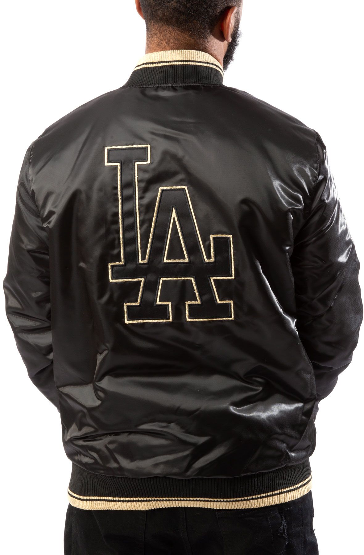 STARTER Los Angeles Dodgers Jacket LS17G454 LAD - Shiekh