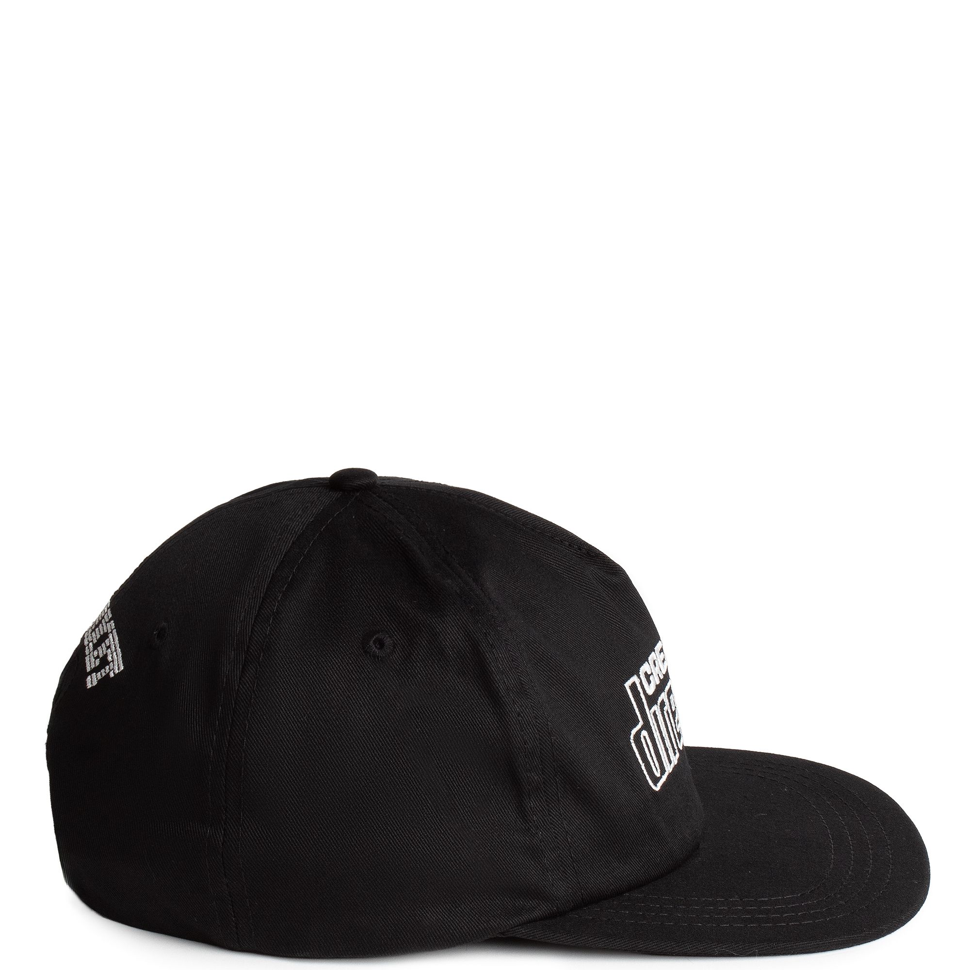 CIVIATELIER BASEBALL SNAPBACK CAP【新品未使用】 CIVIATELIER BASEBALL SNAPBACK CAP【新品未使用】 - メルカリ