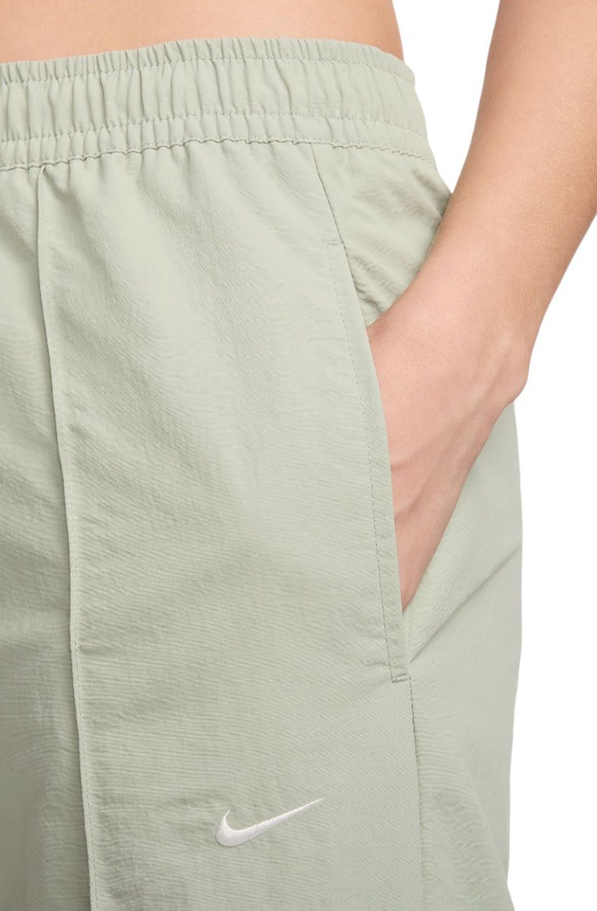 NIKE Everything Wovens Pants FQ3588 370 - Shiekh