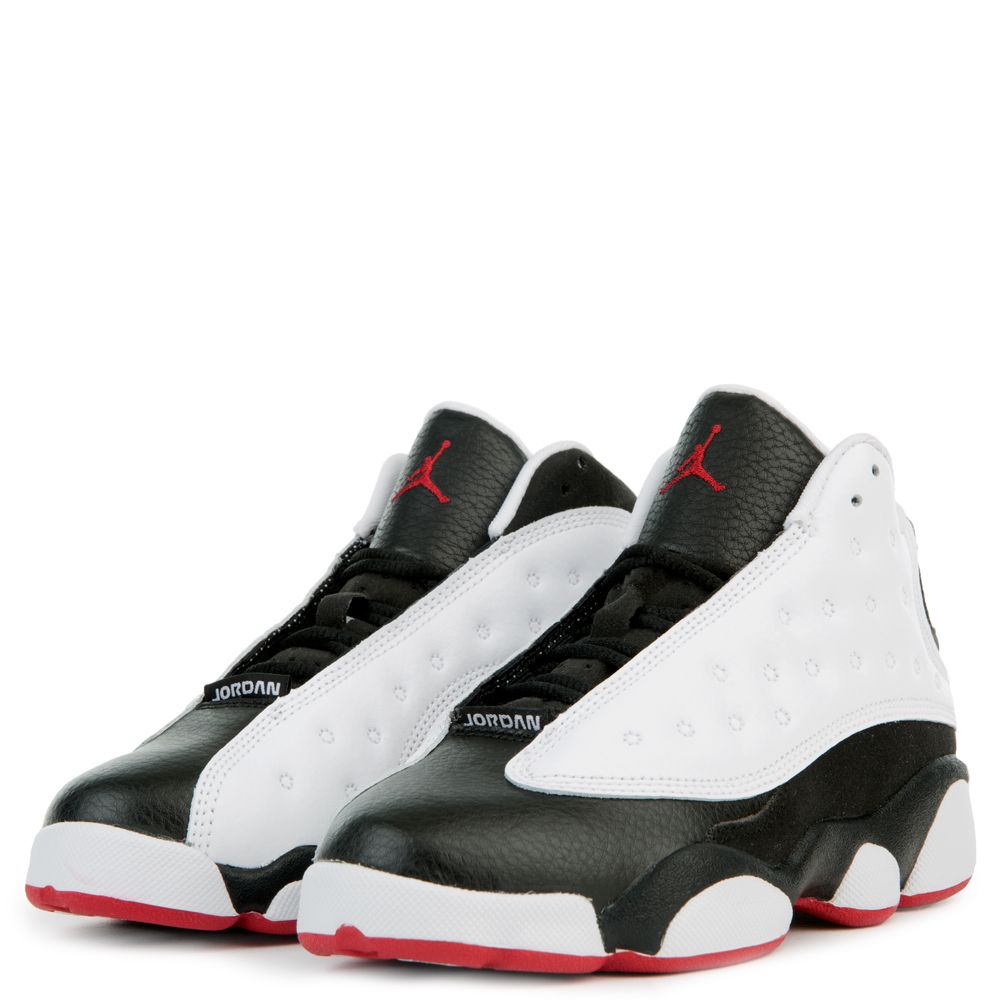 JORDAN JORDAN 13 RETRO (BP) 414575 104 Shiekh