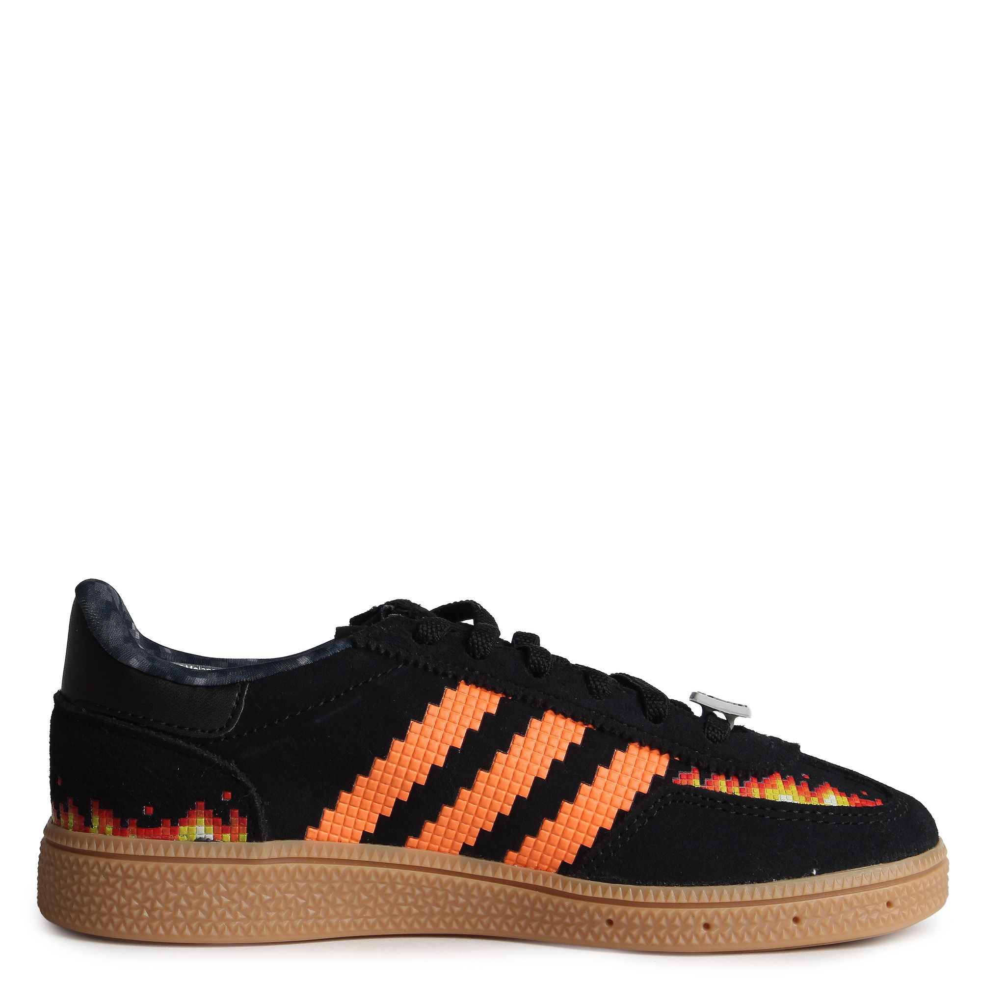 ADIDAS Pre-School Minecraft Handball Spezial IH1738 - Shiekh
