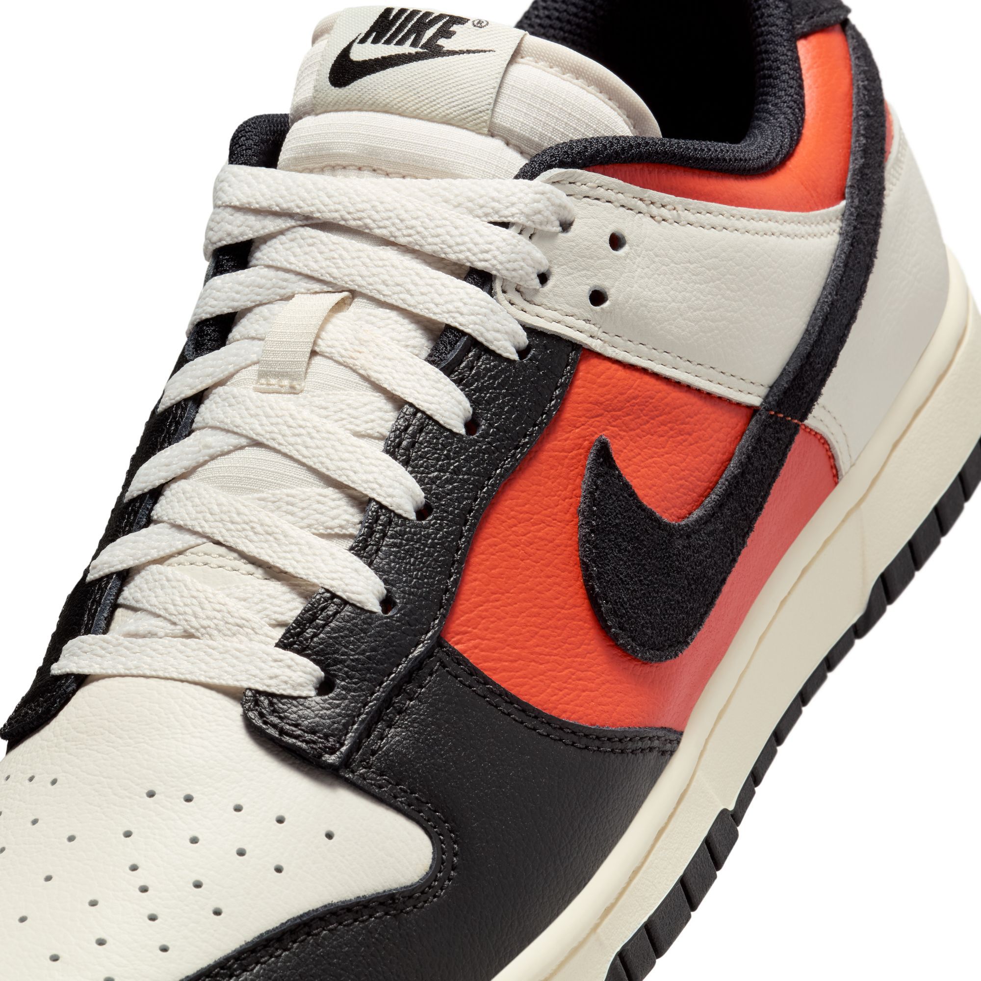 Nike Dunk Low Retro Casual Shoes| JD Sports