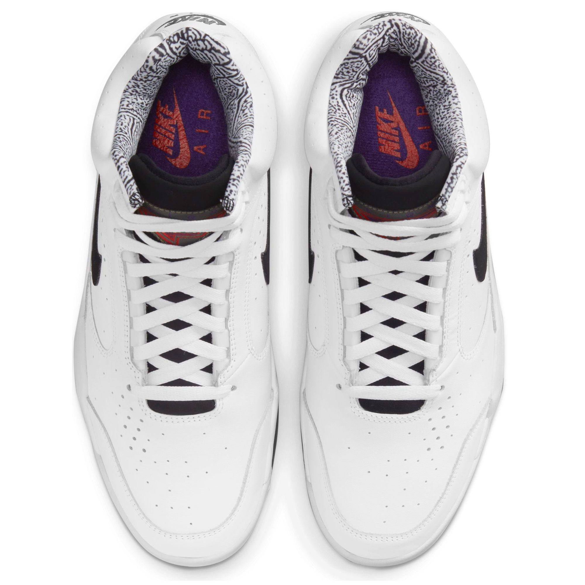 ★韓国の人気★【NIKE】★AIR FLIGHT LITE MID★24-30cm★ NIKE AIR FLIGHT LITE MID 