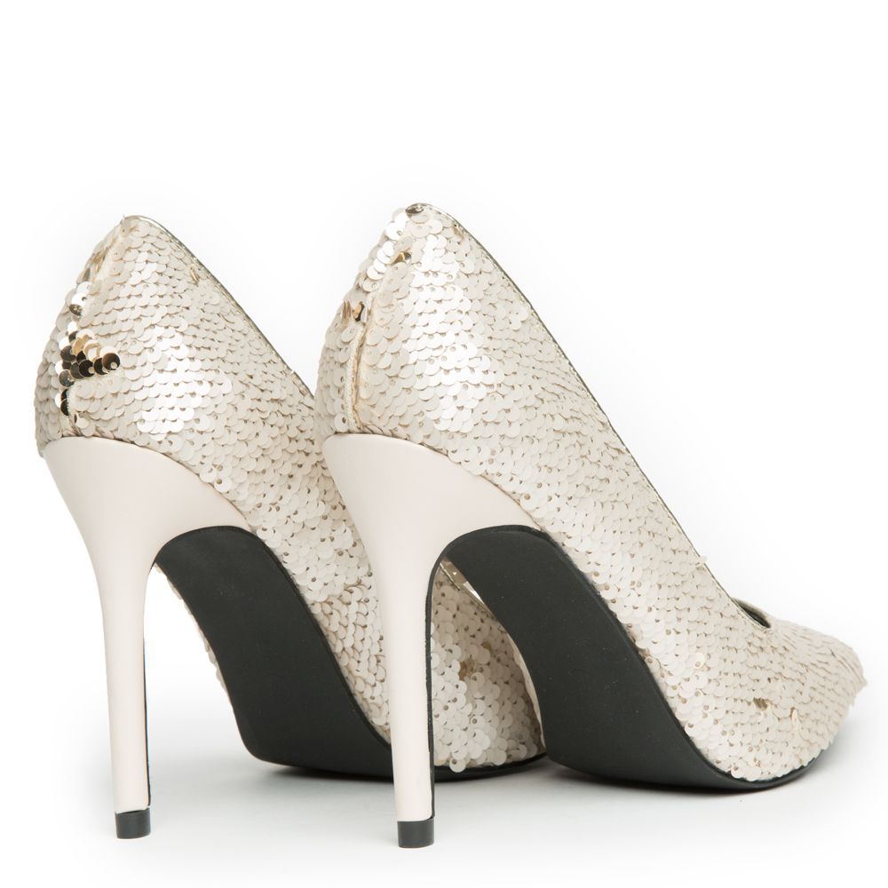 high heels size 45