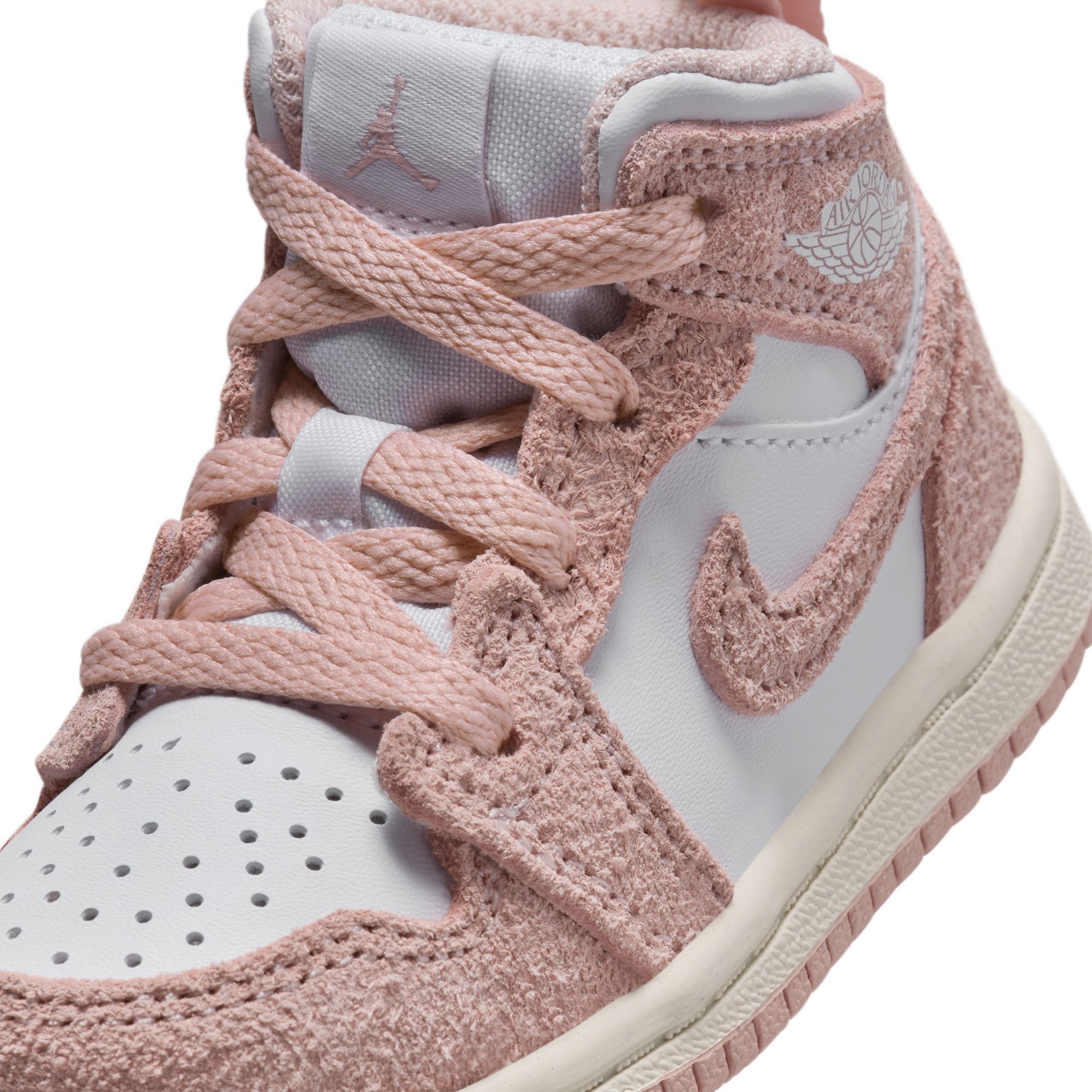 JORDAN (TD) 1 Mid SE FN7537 161 - Shiekh
