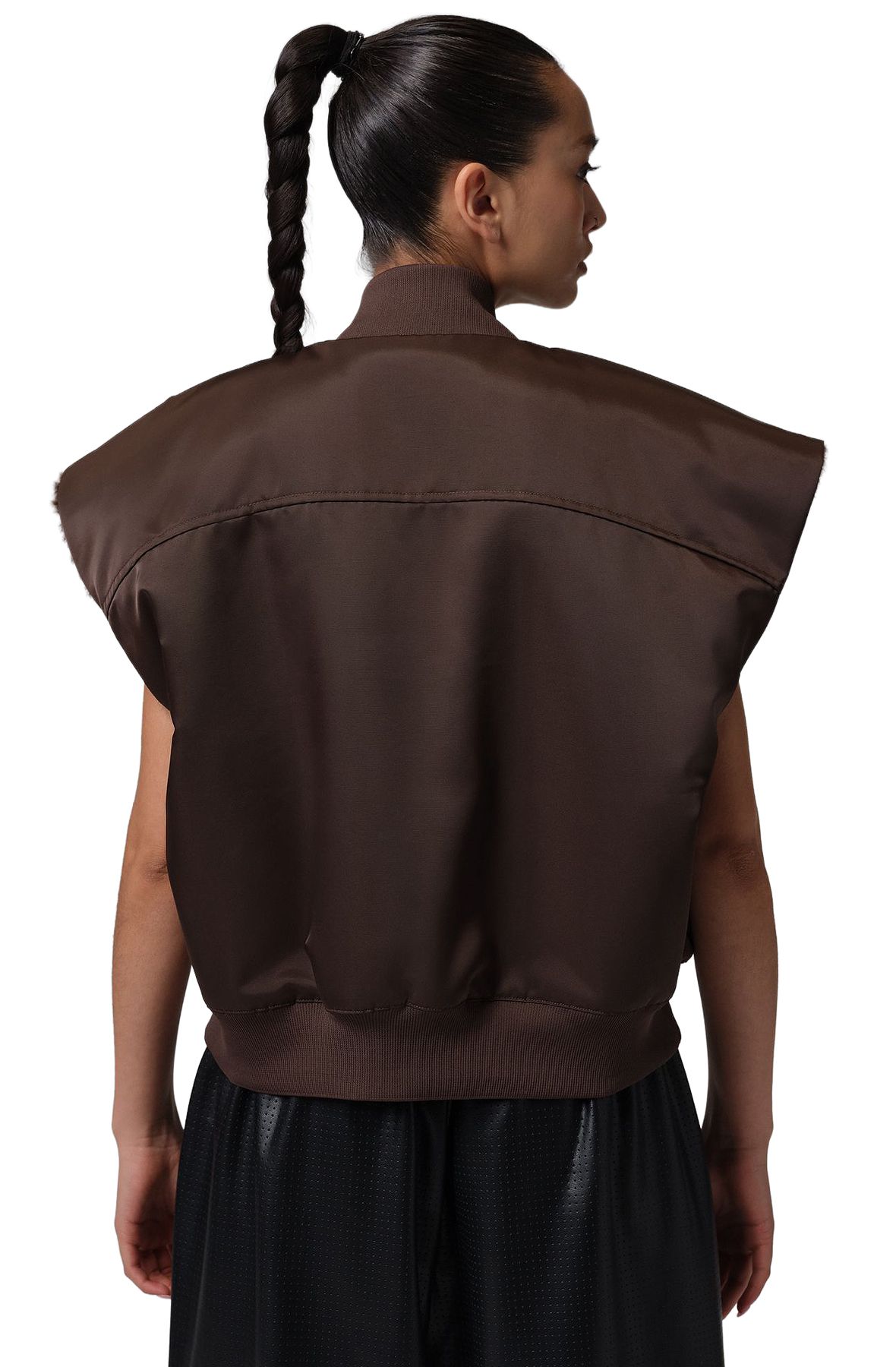 JORDAN Flight Reversible Vest IO3045 237 - Shiekh