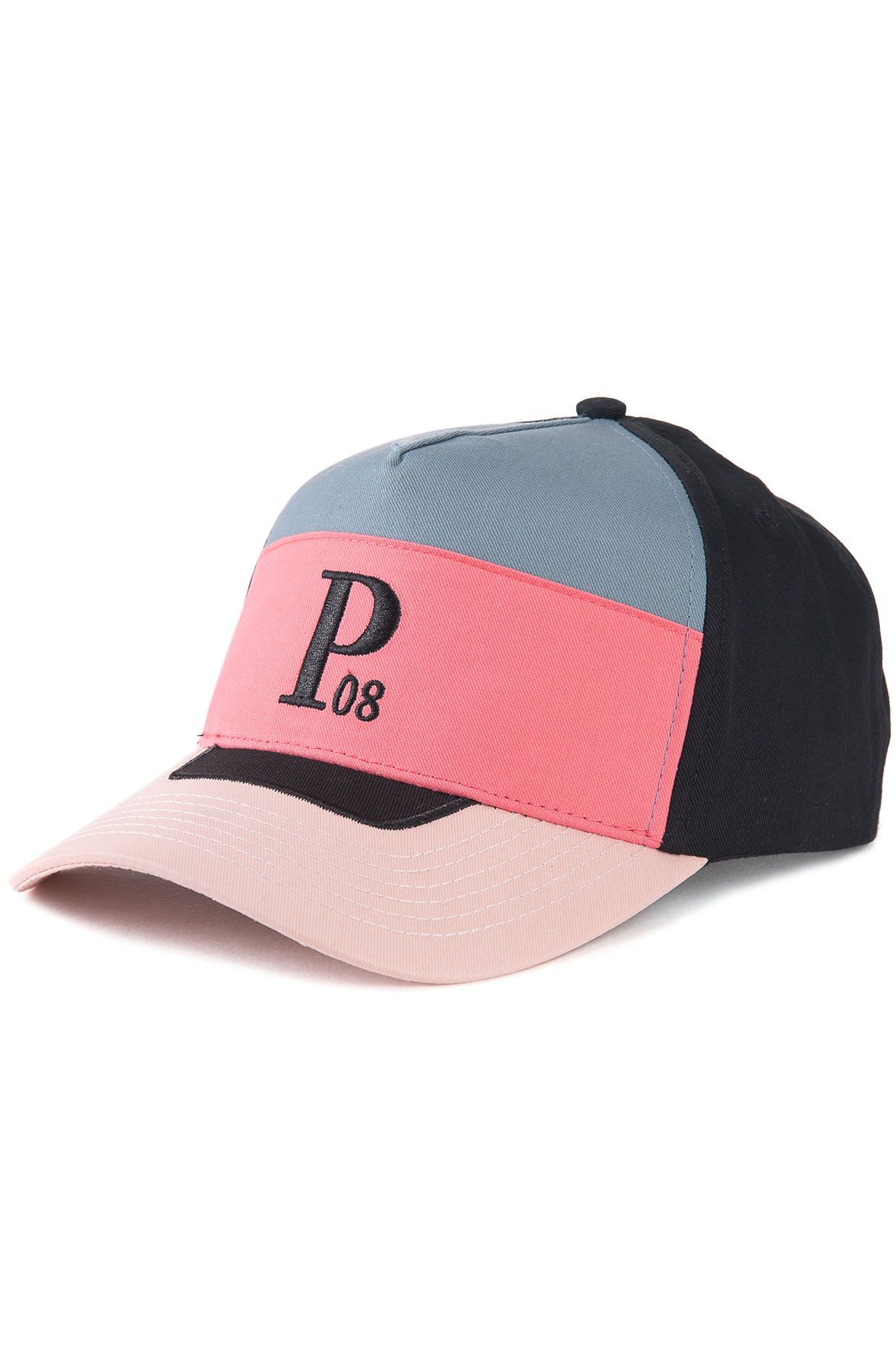 pink dolphin hat