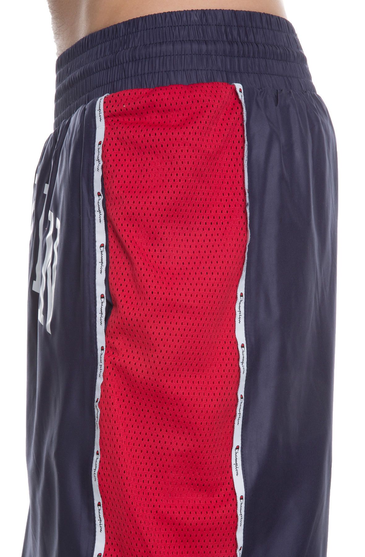 CHAMPION The Satin Boxing Trunks in 8966054973144T Shiekh