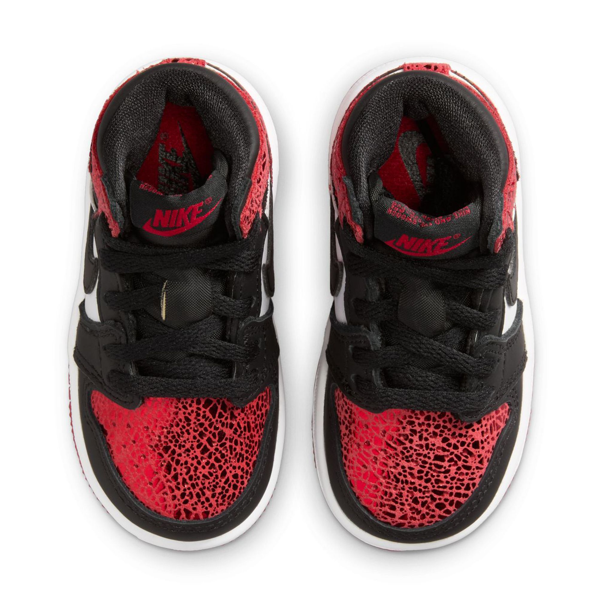 JORDAN Toddler 1 Retro High OG 