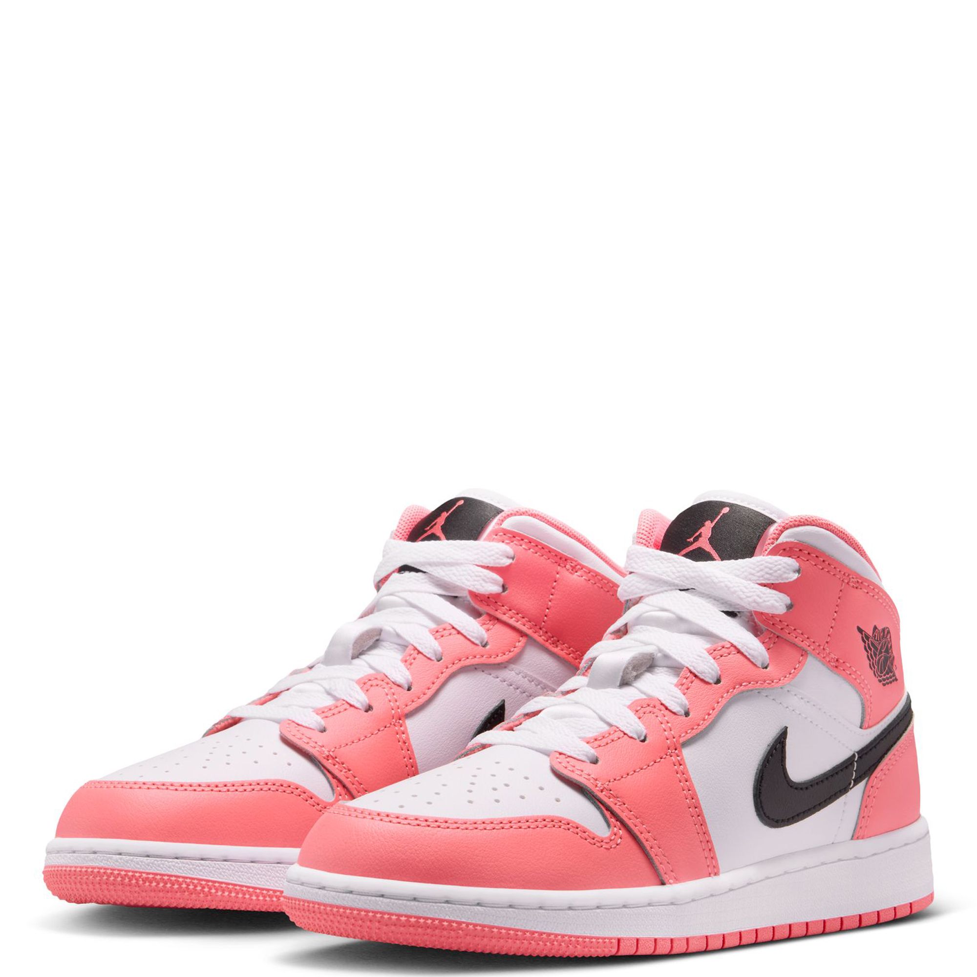 JORDAN Grade-School Air 1 Mid DQ8423 602 - Shiekh