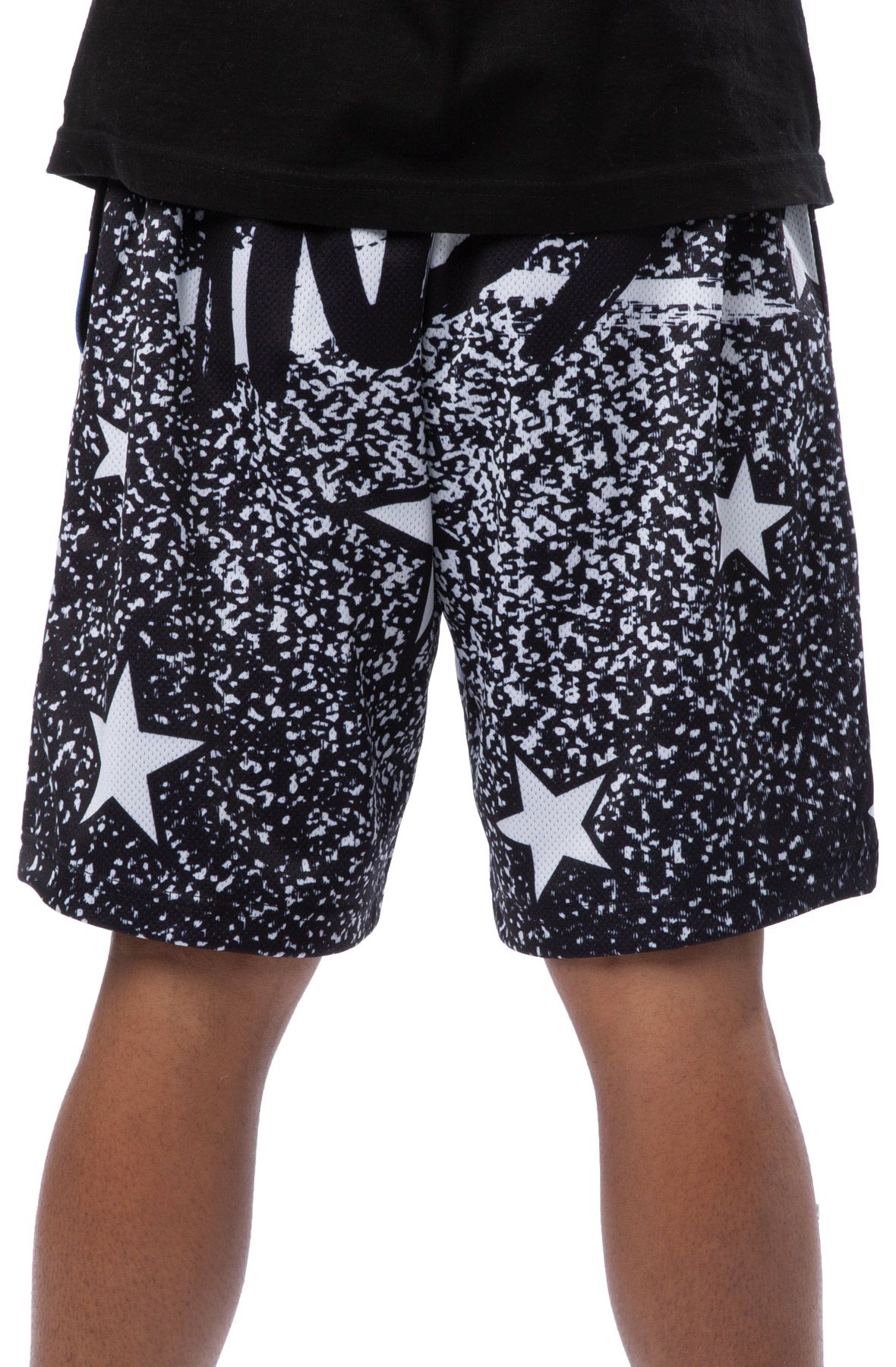 MITCHELL AND NESS NBA All Star Mesh Shorts SHORAJ19064