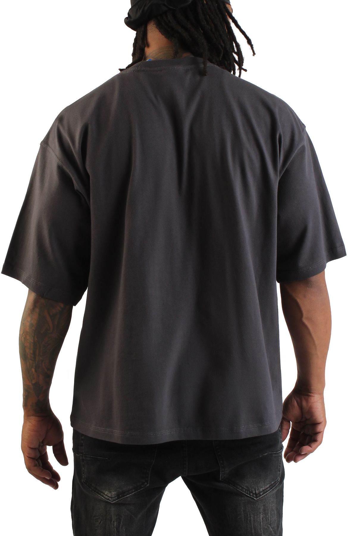 ADIDAS Originals LA Wings T-Shirt KR4461 - Shiekh