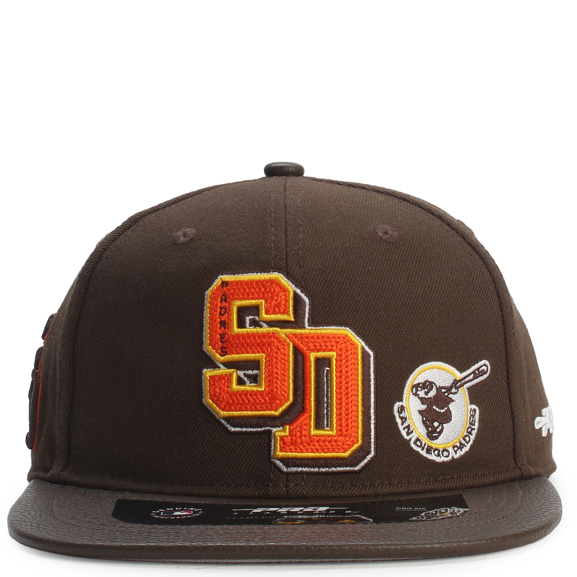 ec melodiBLACK STAR STUDDED HAT