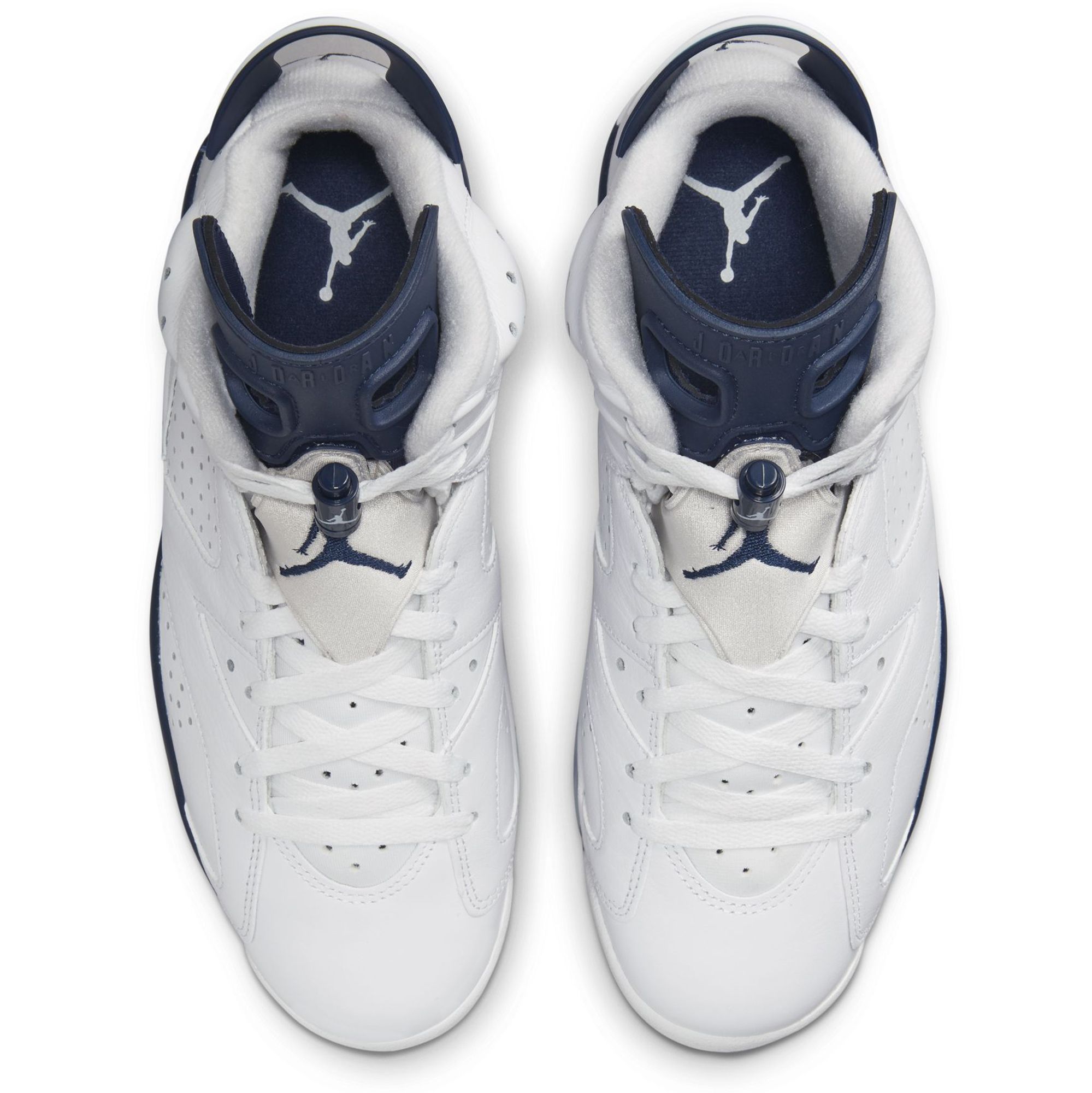 JORDAN Air 6 Retro CT8529 141 - Shiekh