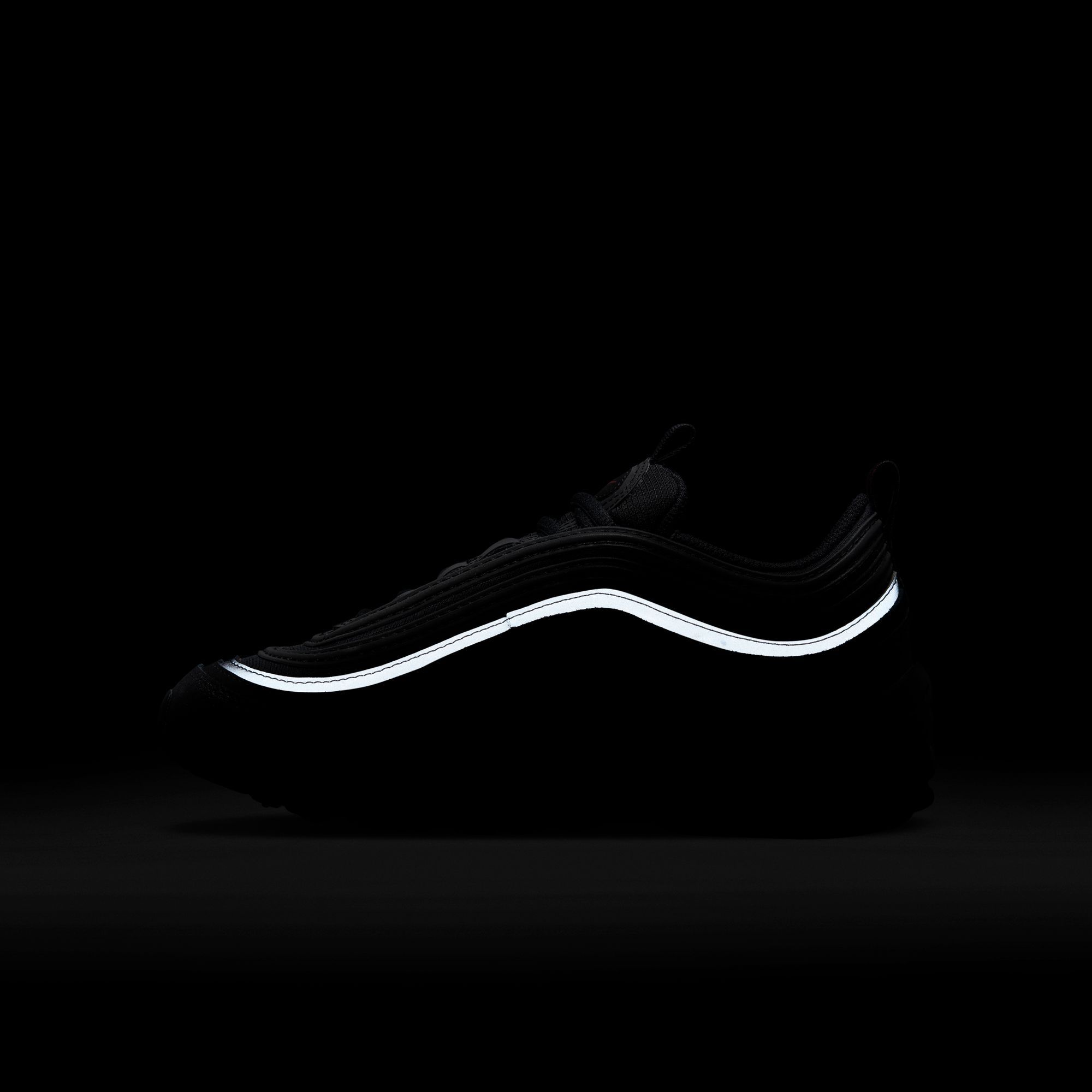 all black air max 97 grade school