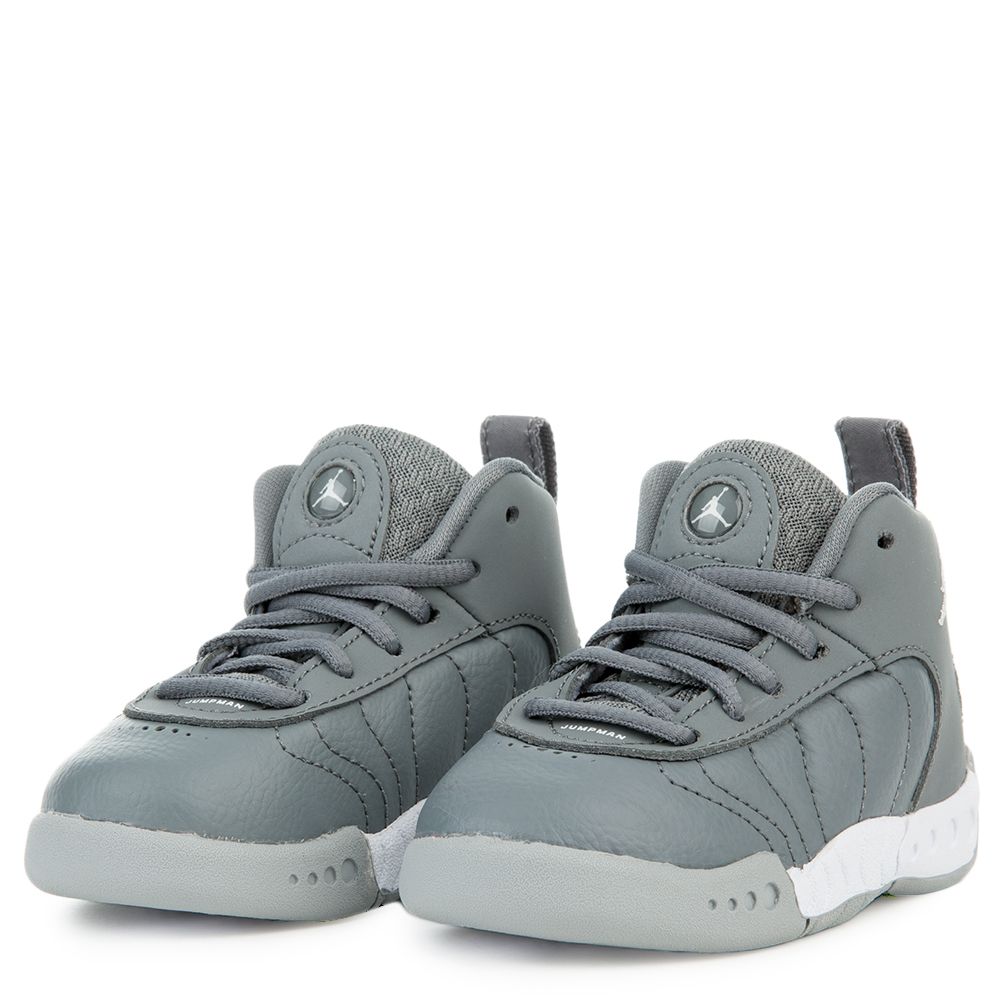 Jumpman pro grey best sale