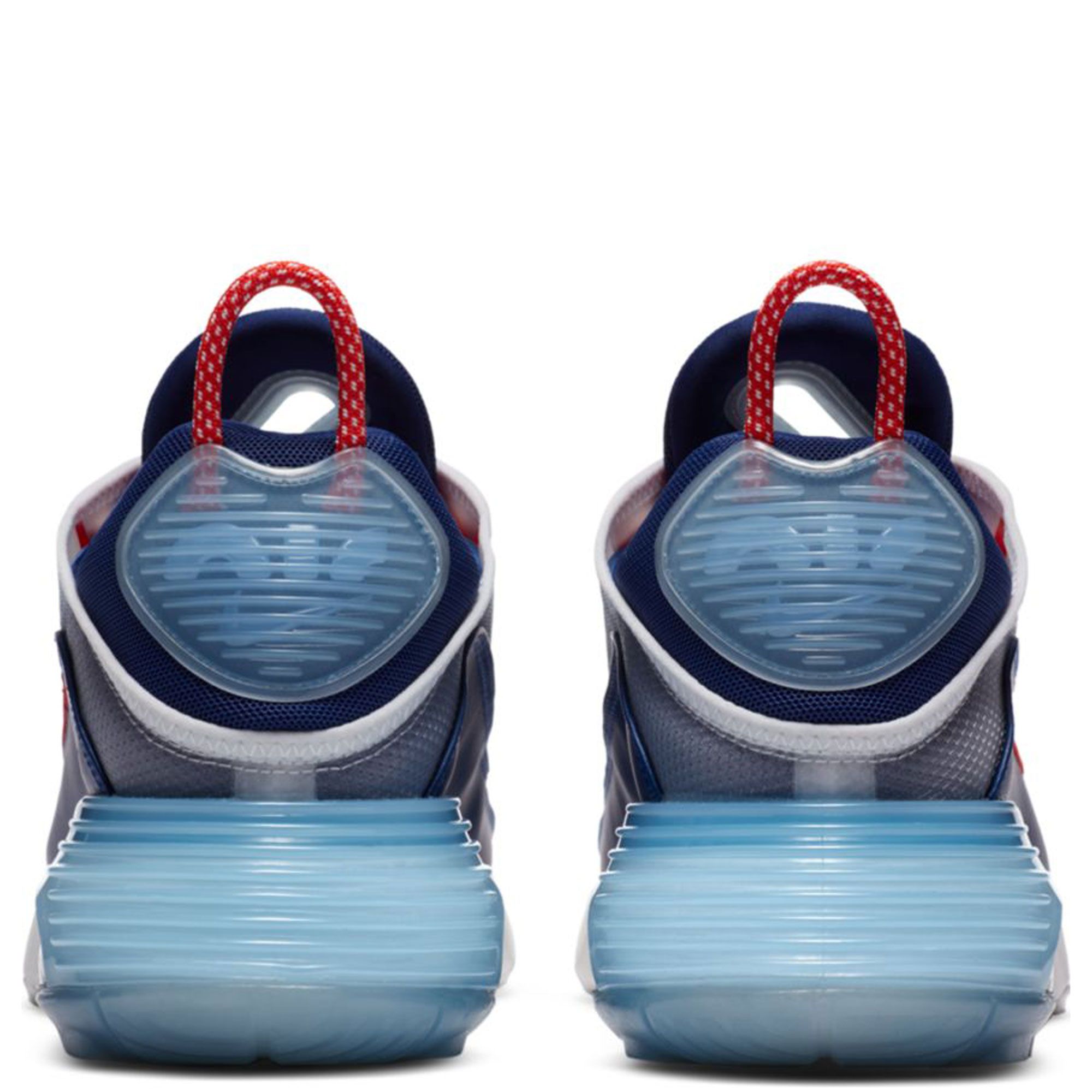 air max 2090 chile red