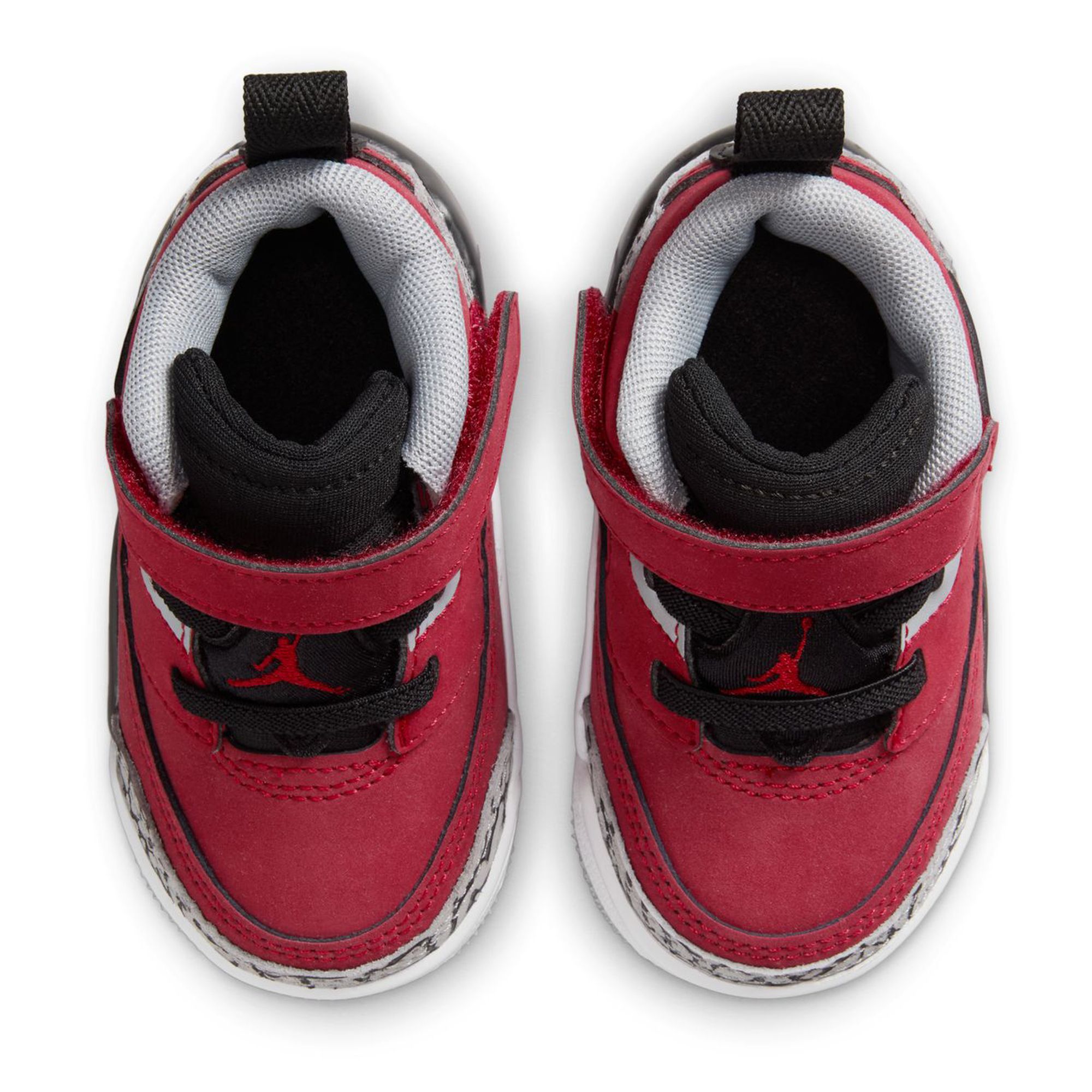 Jordan spizike toddler best sale