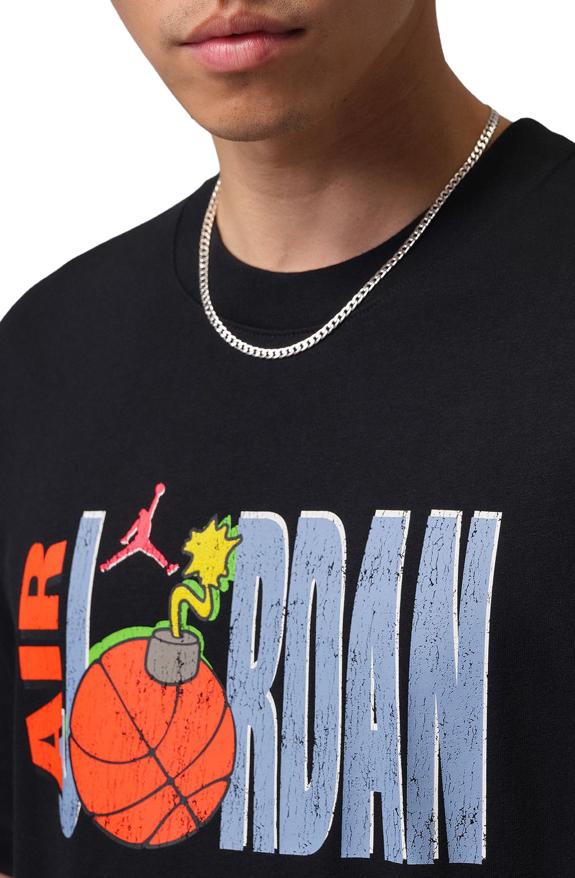 Jordan ブラック ポロシャツ NIKE公式】ジョーダン スポーツ メンズ Dri-FIT ゴルフポロ.オンライン