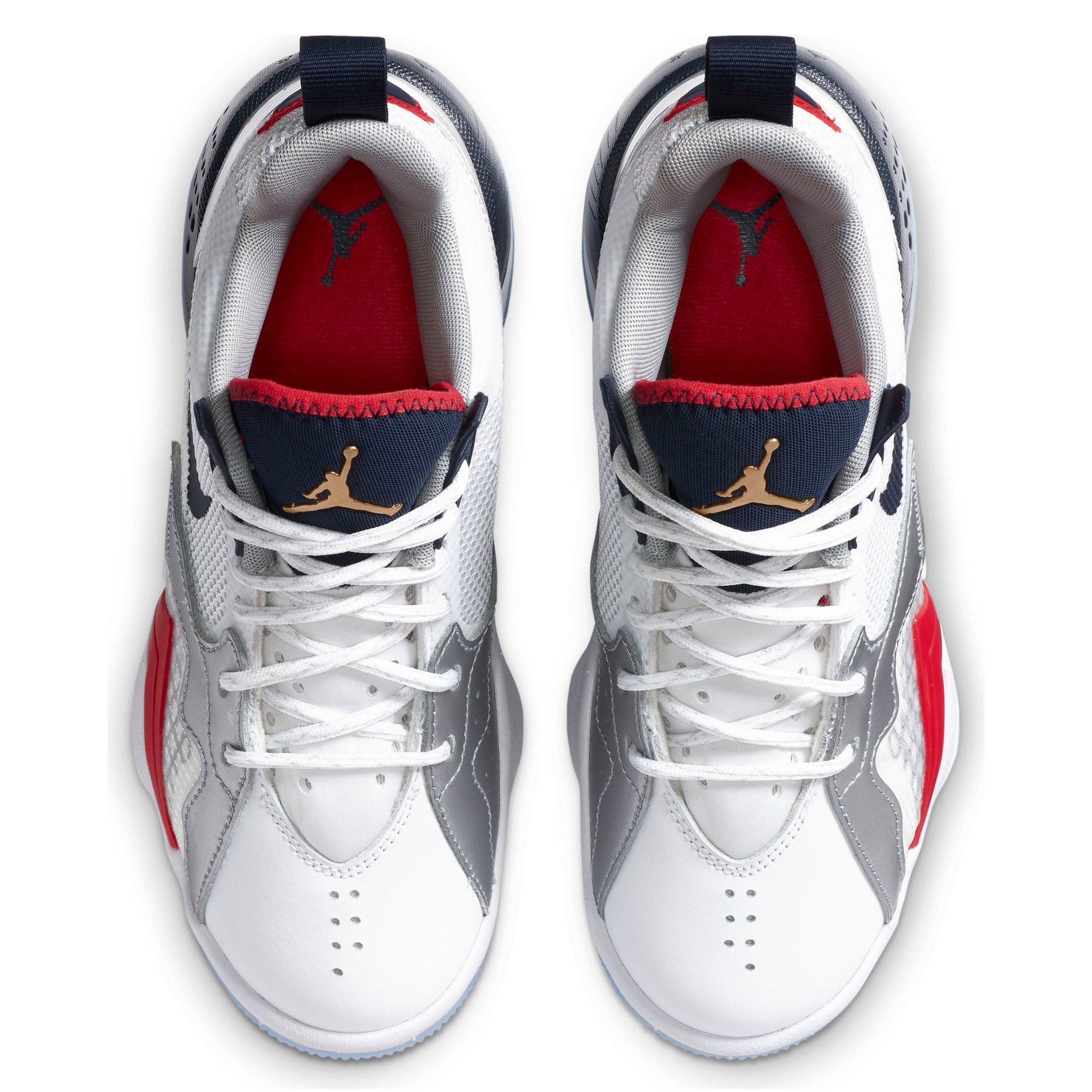 JORDAN (GS) Zoom '92 CN9138 101 - Shiekh