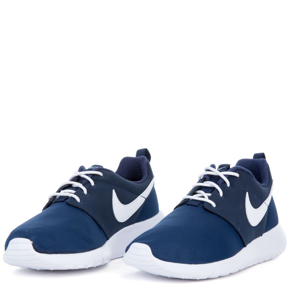 roshe one navy blue