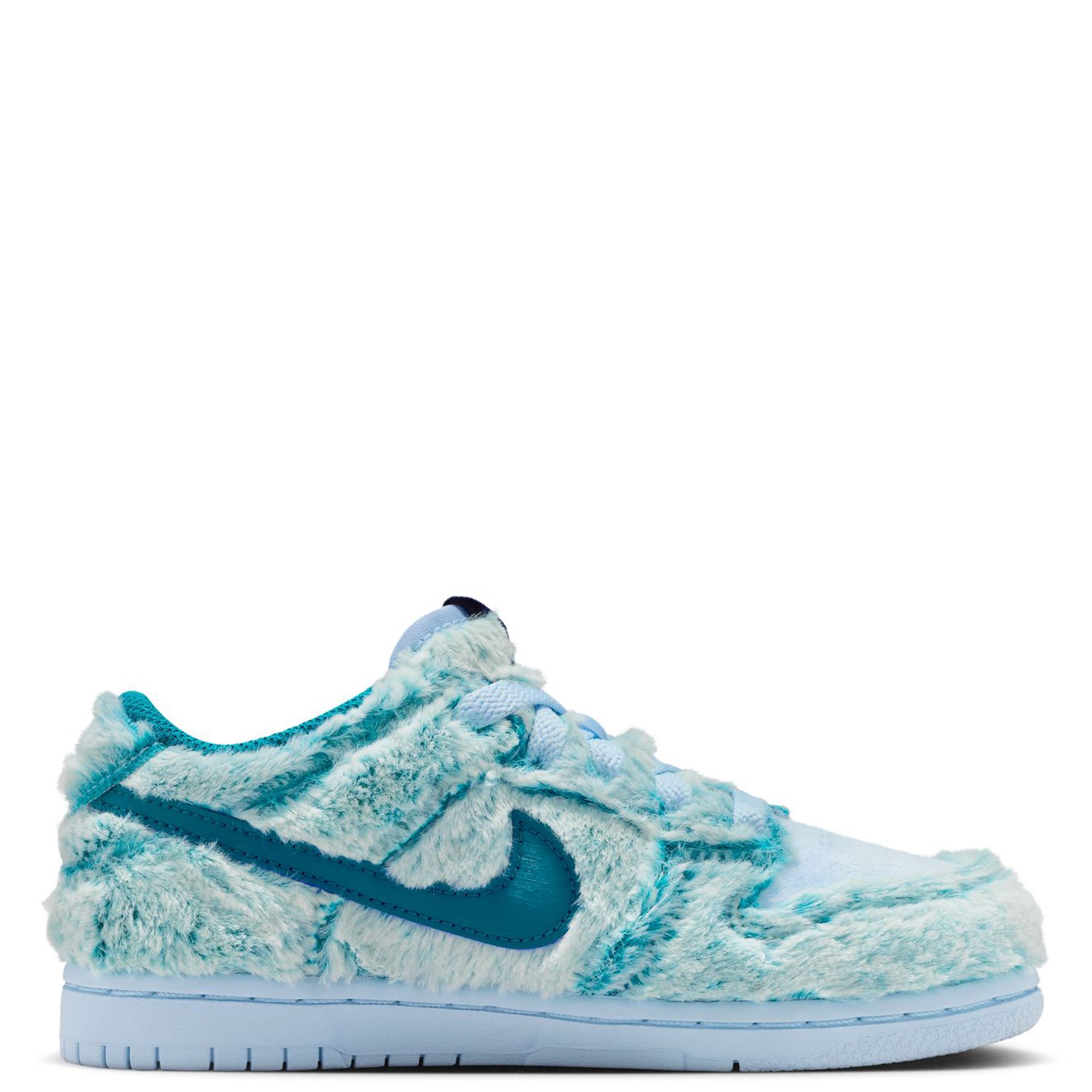 NIKE Pre-School Dunk Low IM7170 441 - Shiekh