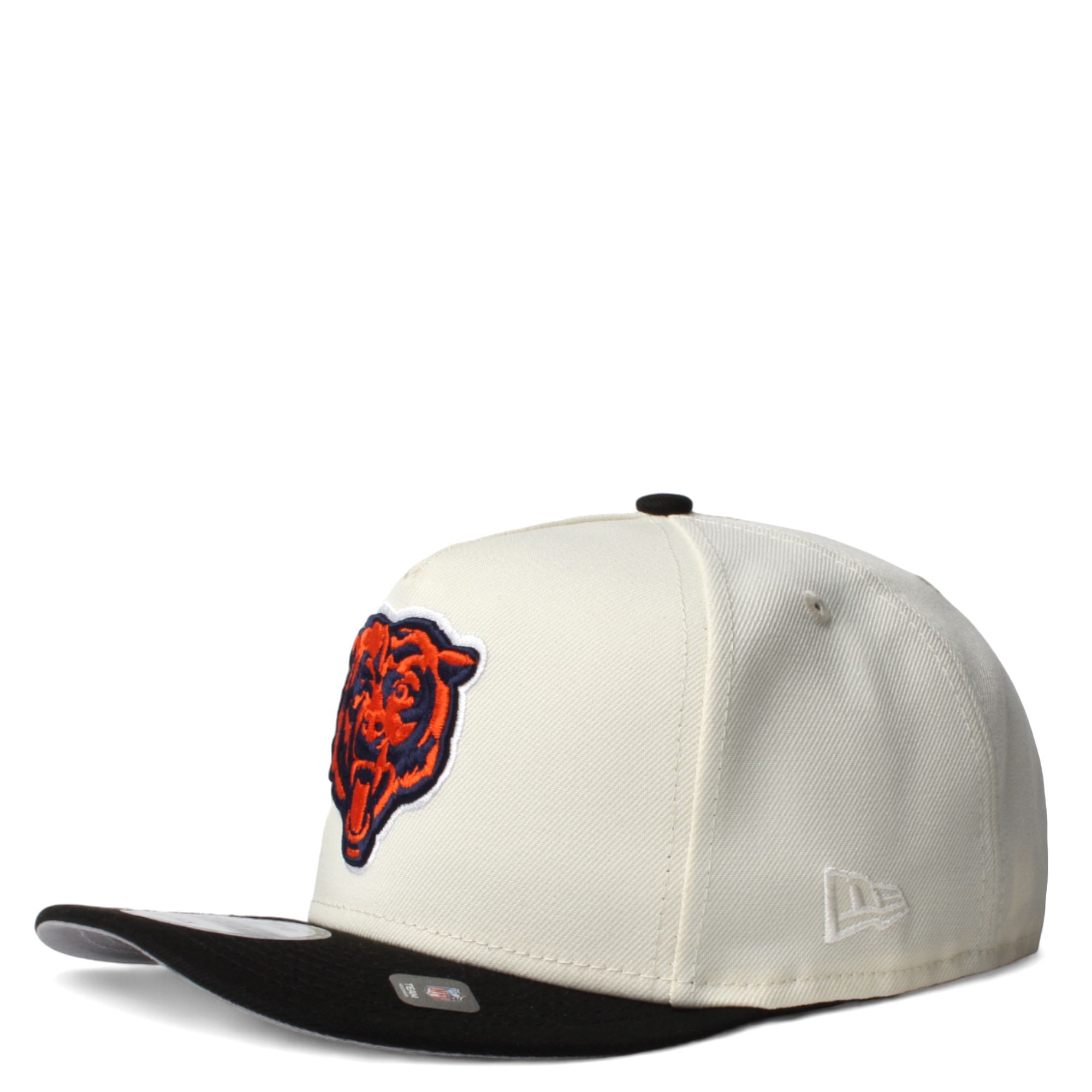 NEW ERA CAPS Chicago Bears 9Fifty Snapback 70885491 - Shiekh