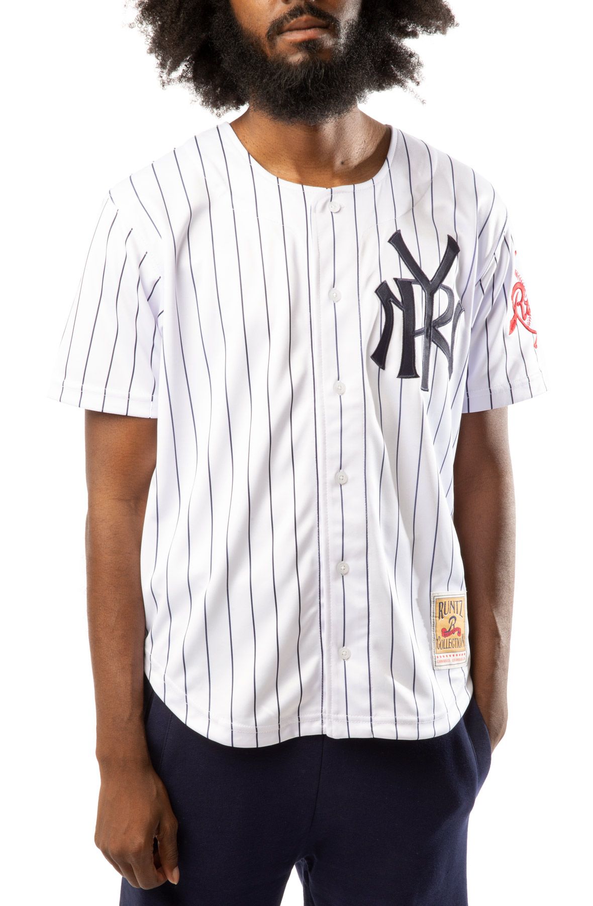 Runtz Home SF Runtz Jersey X-Large 