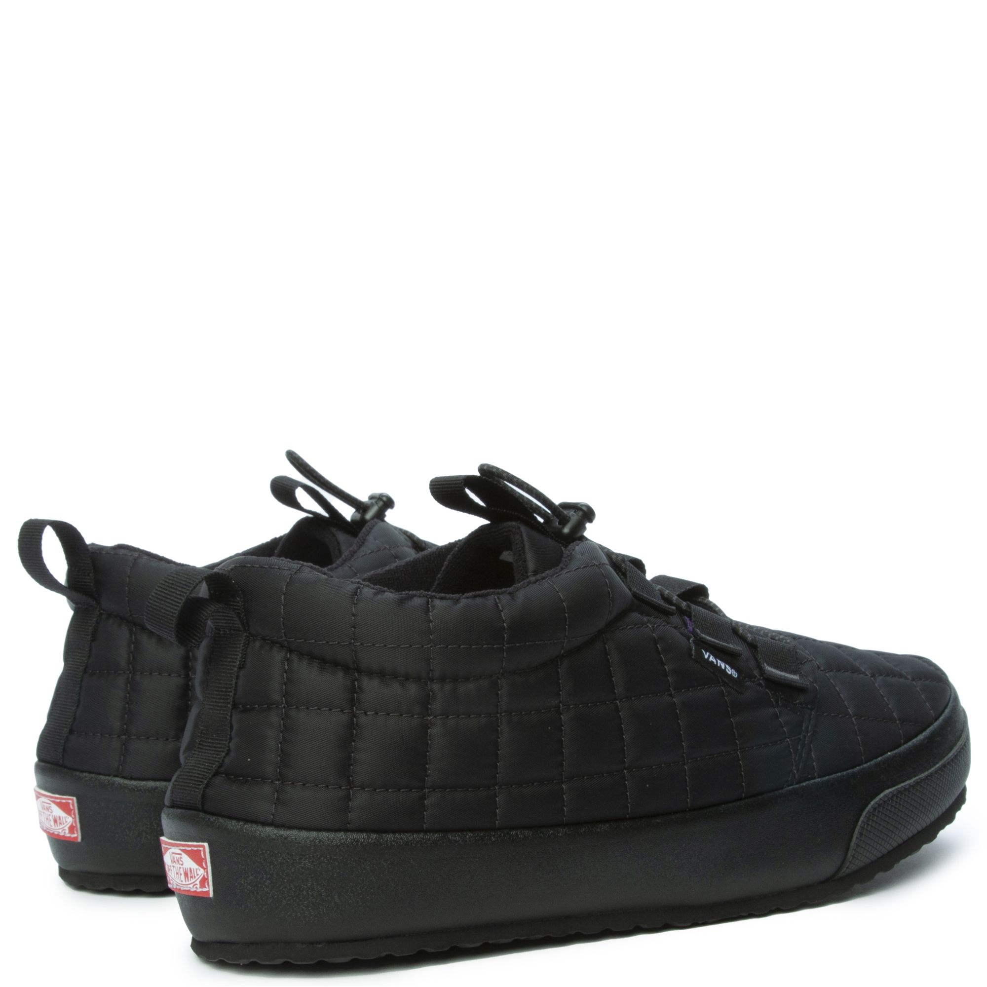 chukka slip er