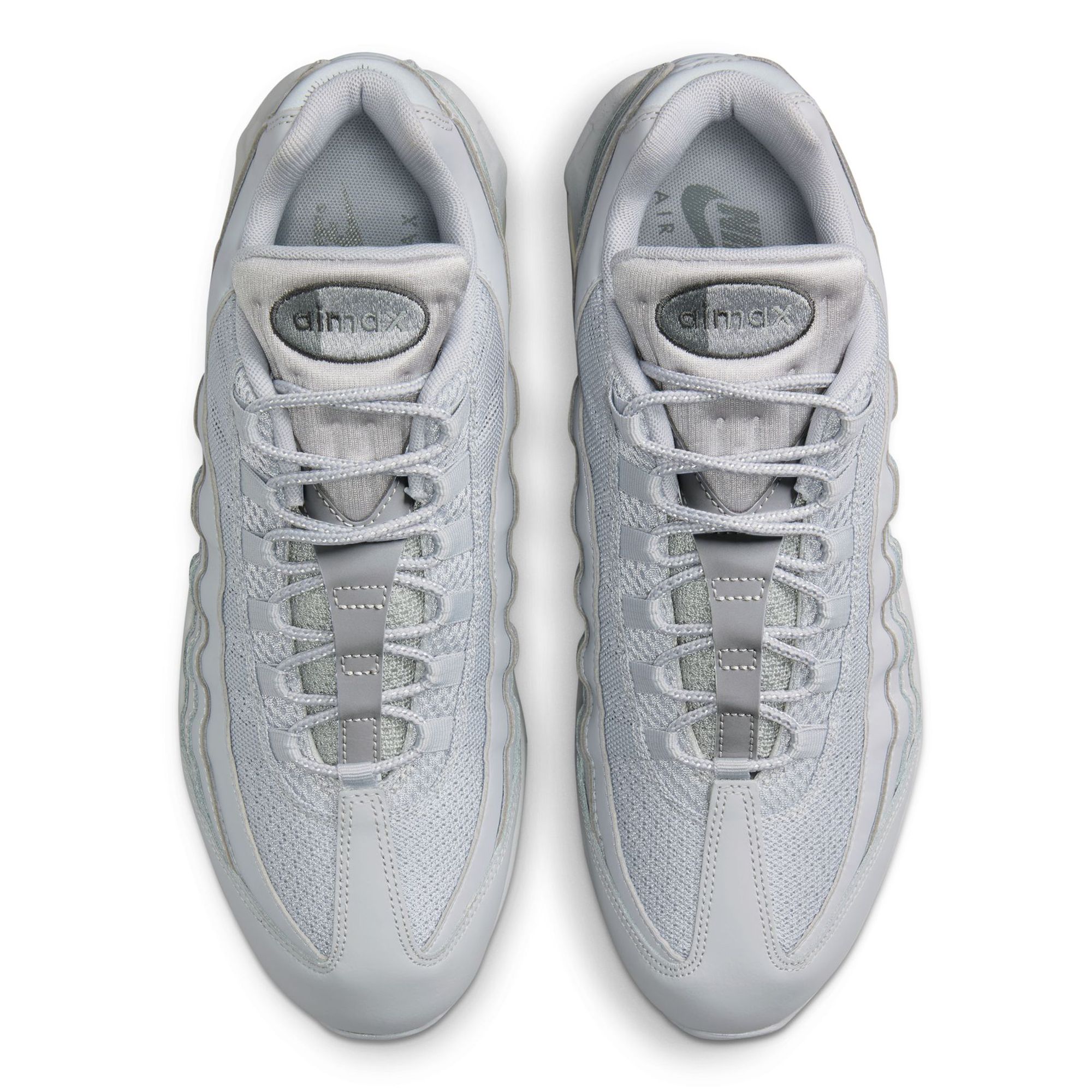 NIKE Air Max 95 OG HM8755 002 - Shiekh