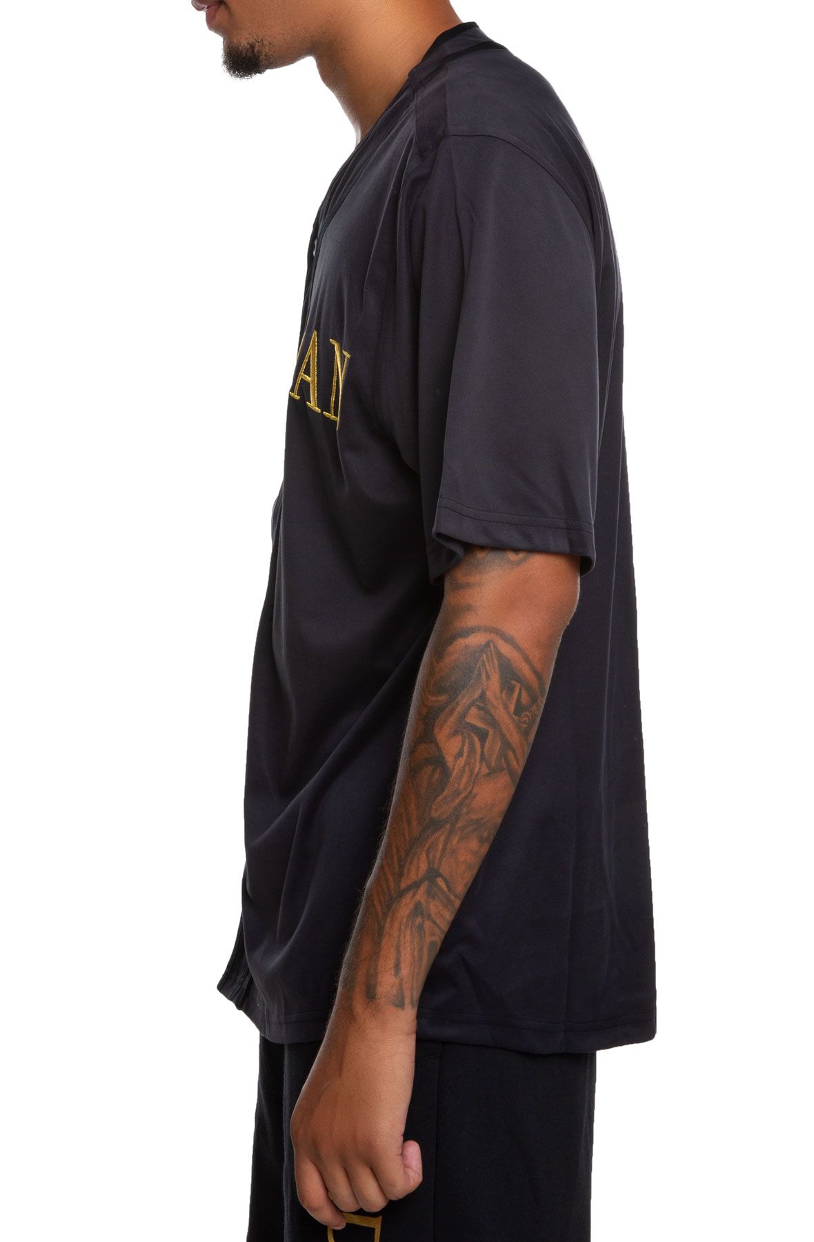 MJ REMASTERED BASEBALL JERSEY AT9822 010