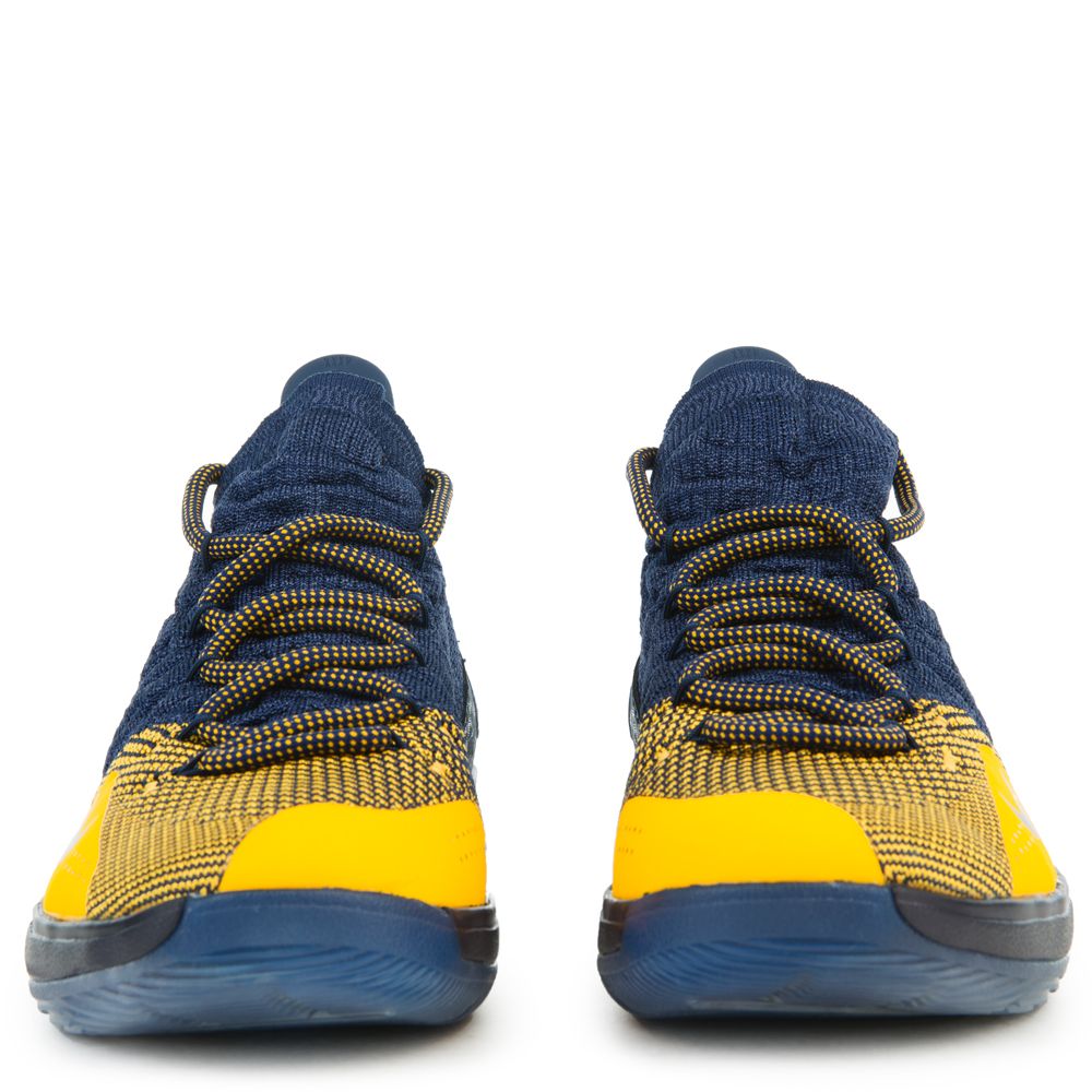 kd 11 blue and orange